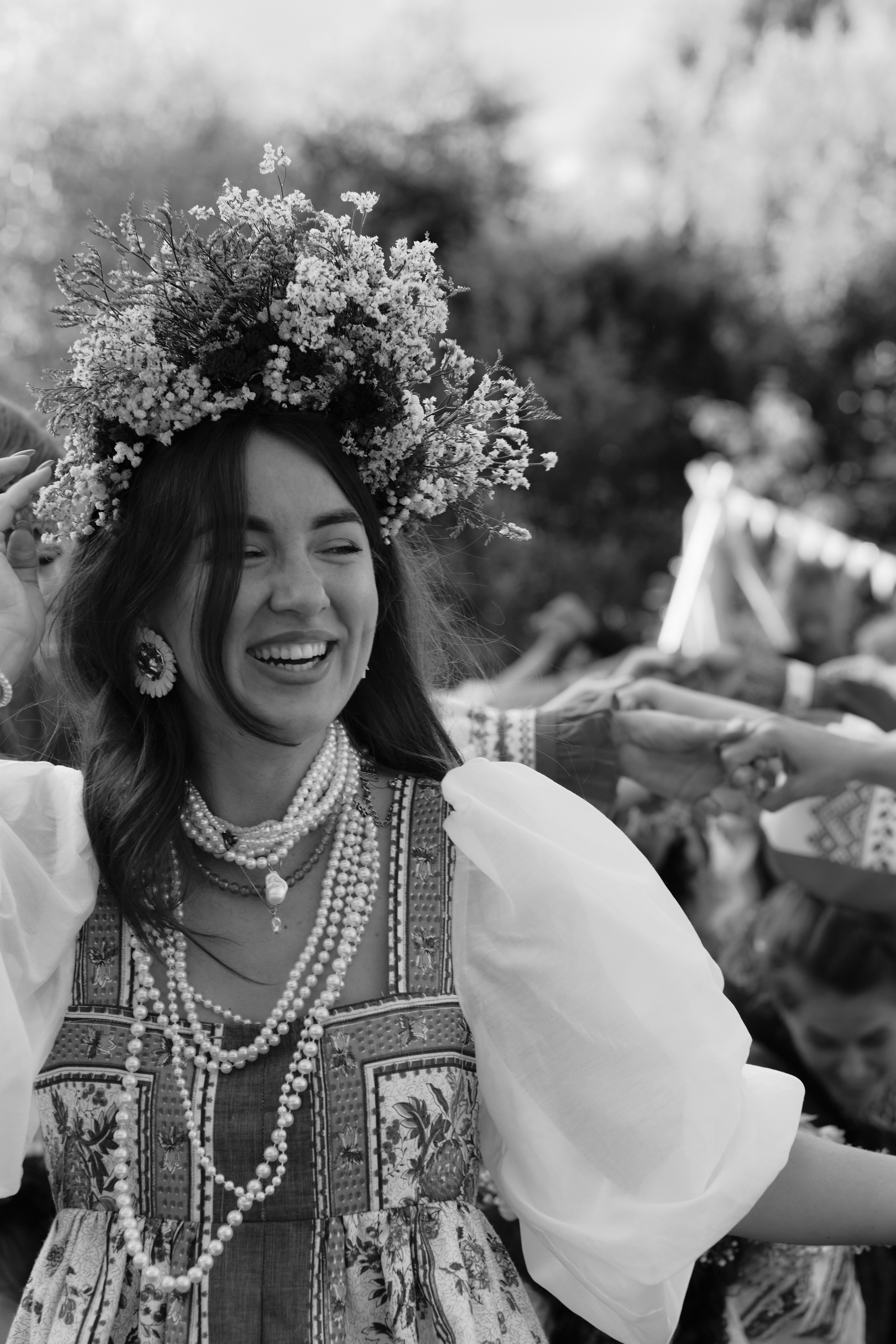 Эко-клуб «Голицыно». Фотограф Vika Rin