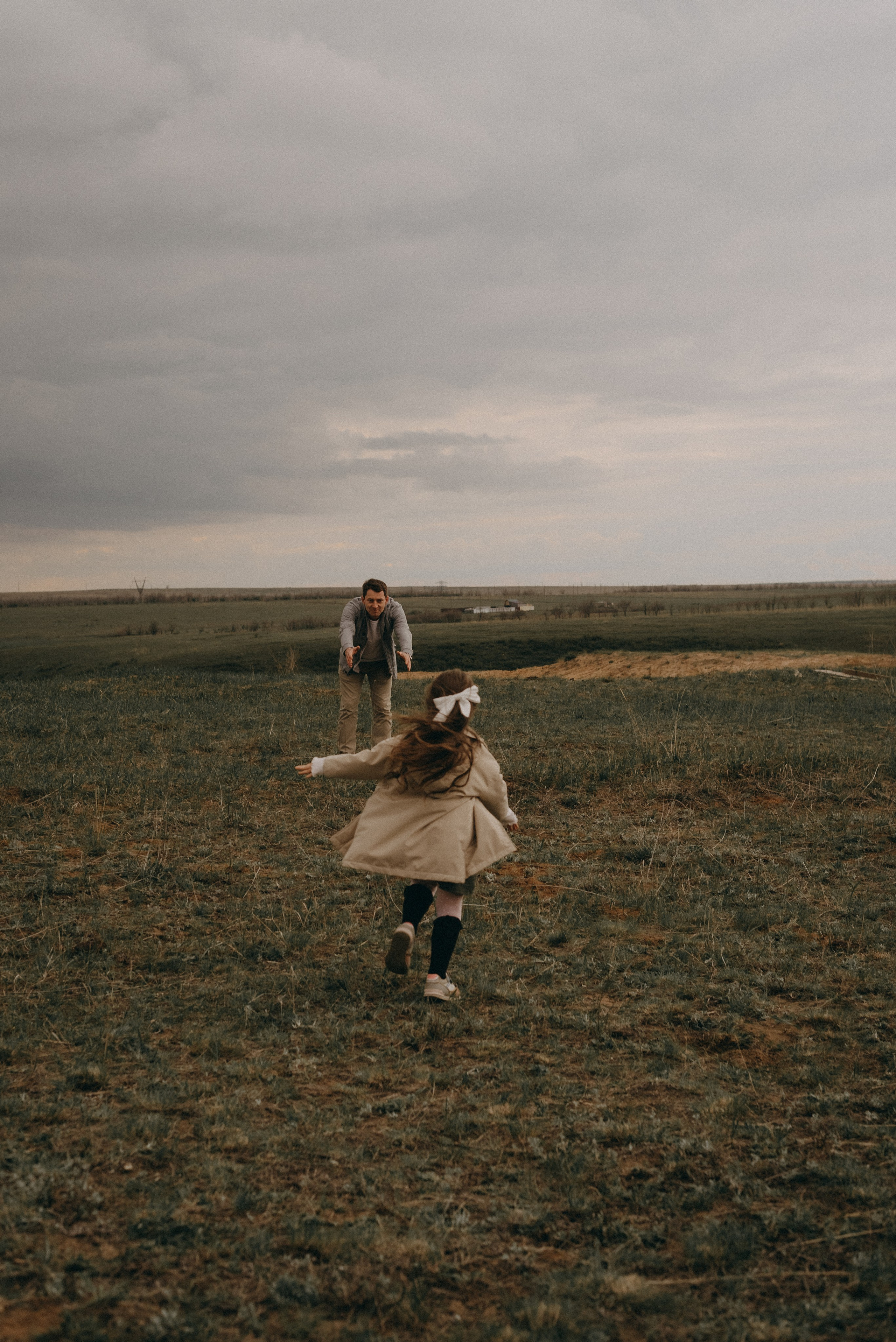 Вика, Кирилл, Николь и Хлоя