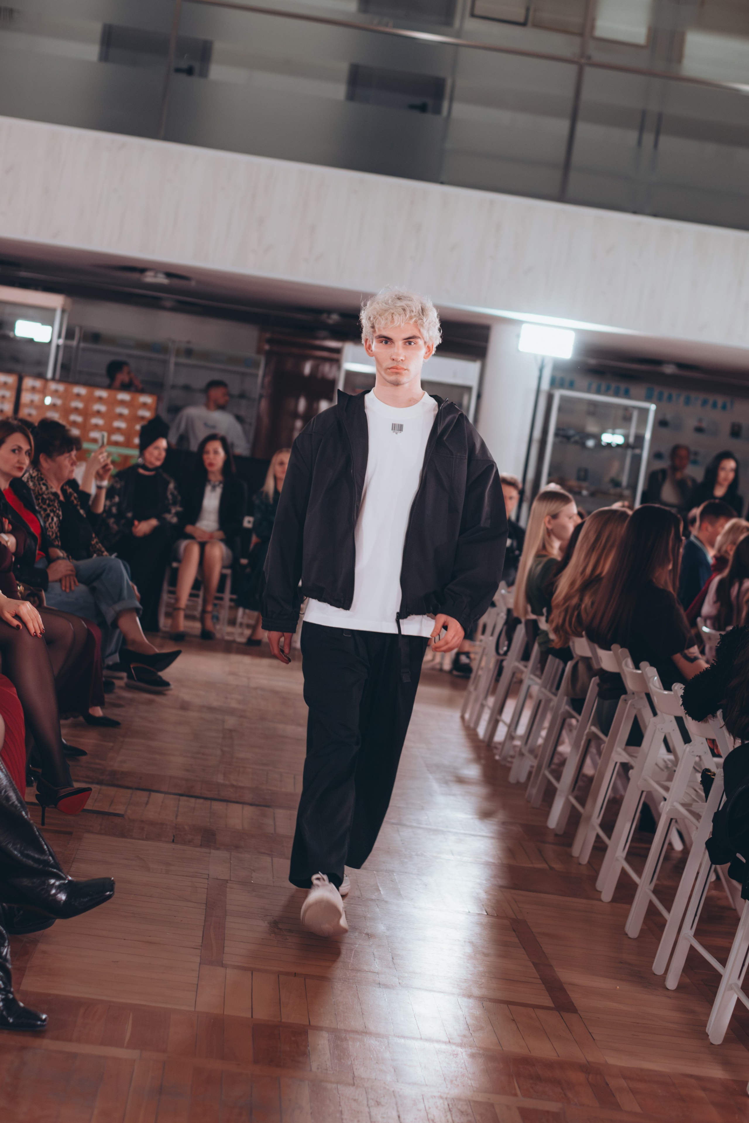 Неделя моды