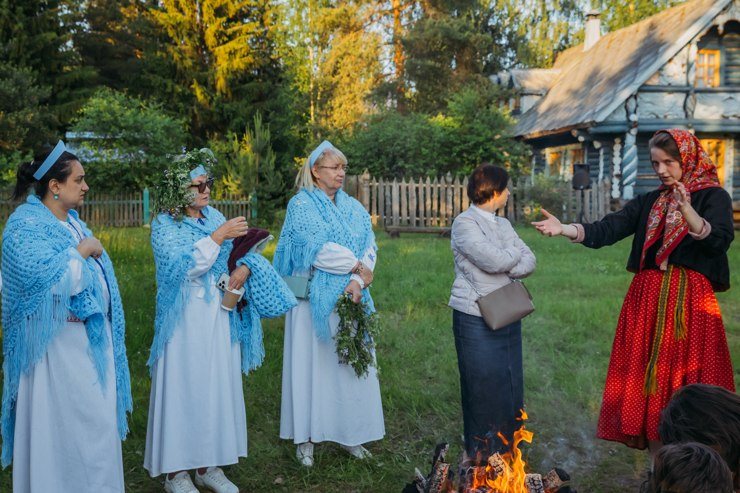 Родные люди «Мандроги». Леся Гаранина. Семейный фотограф/видеограф Москва и область