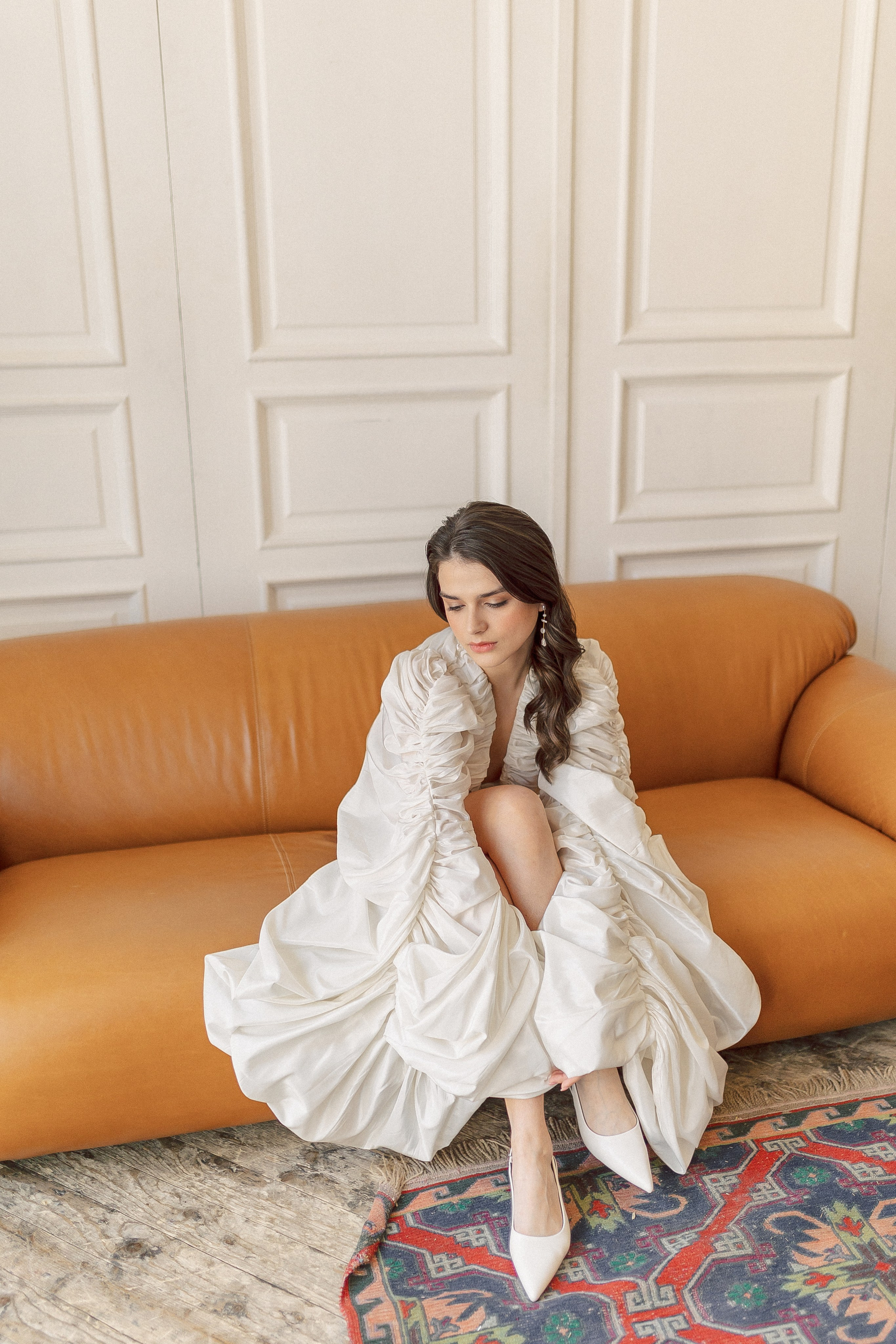 Роспись в Royal. Семейный фотограф в Москве Анна Пожарская