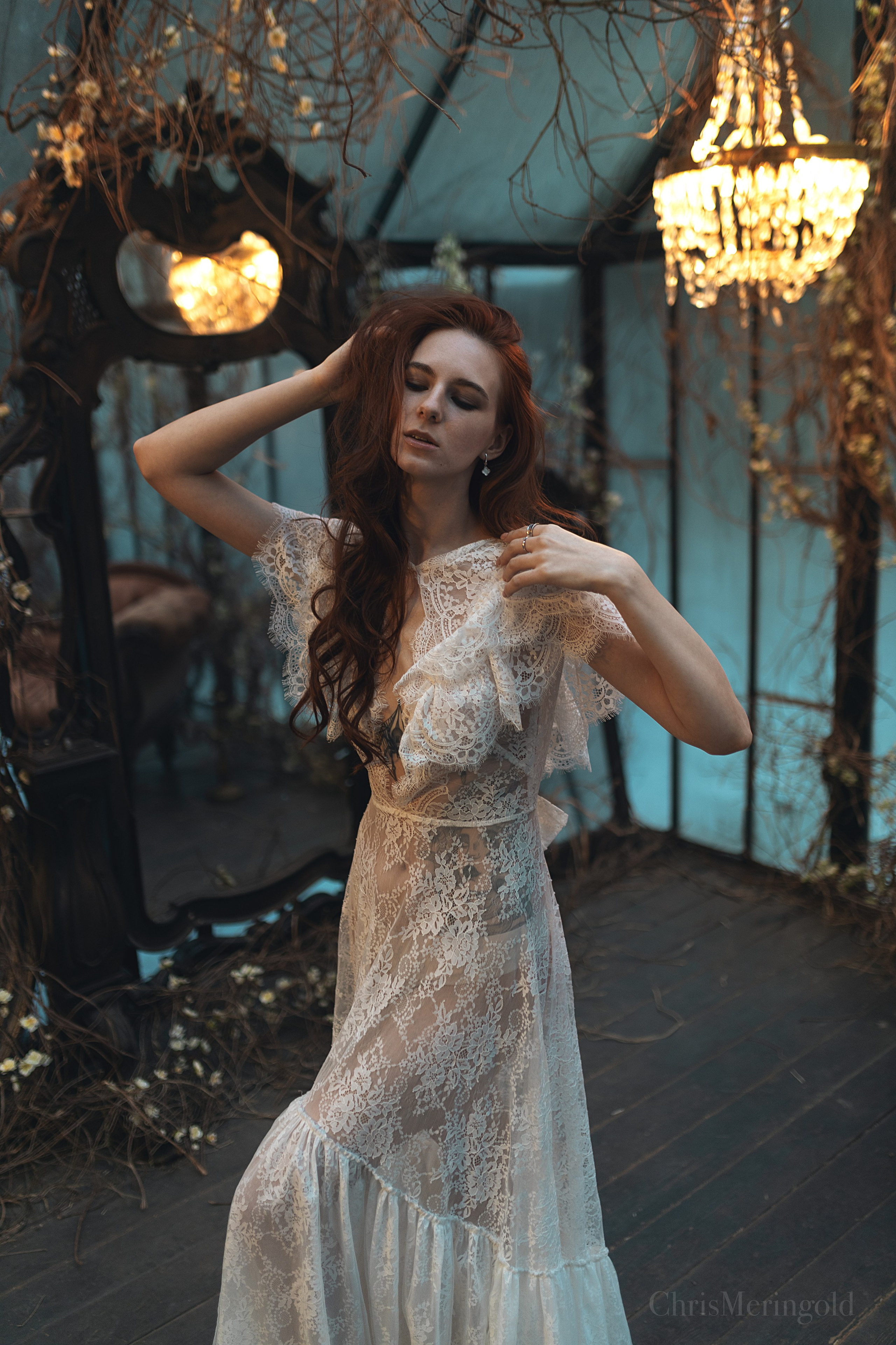 The quintessence of tenderness. Портретный фотограф Кристина Лукьянова