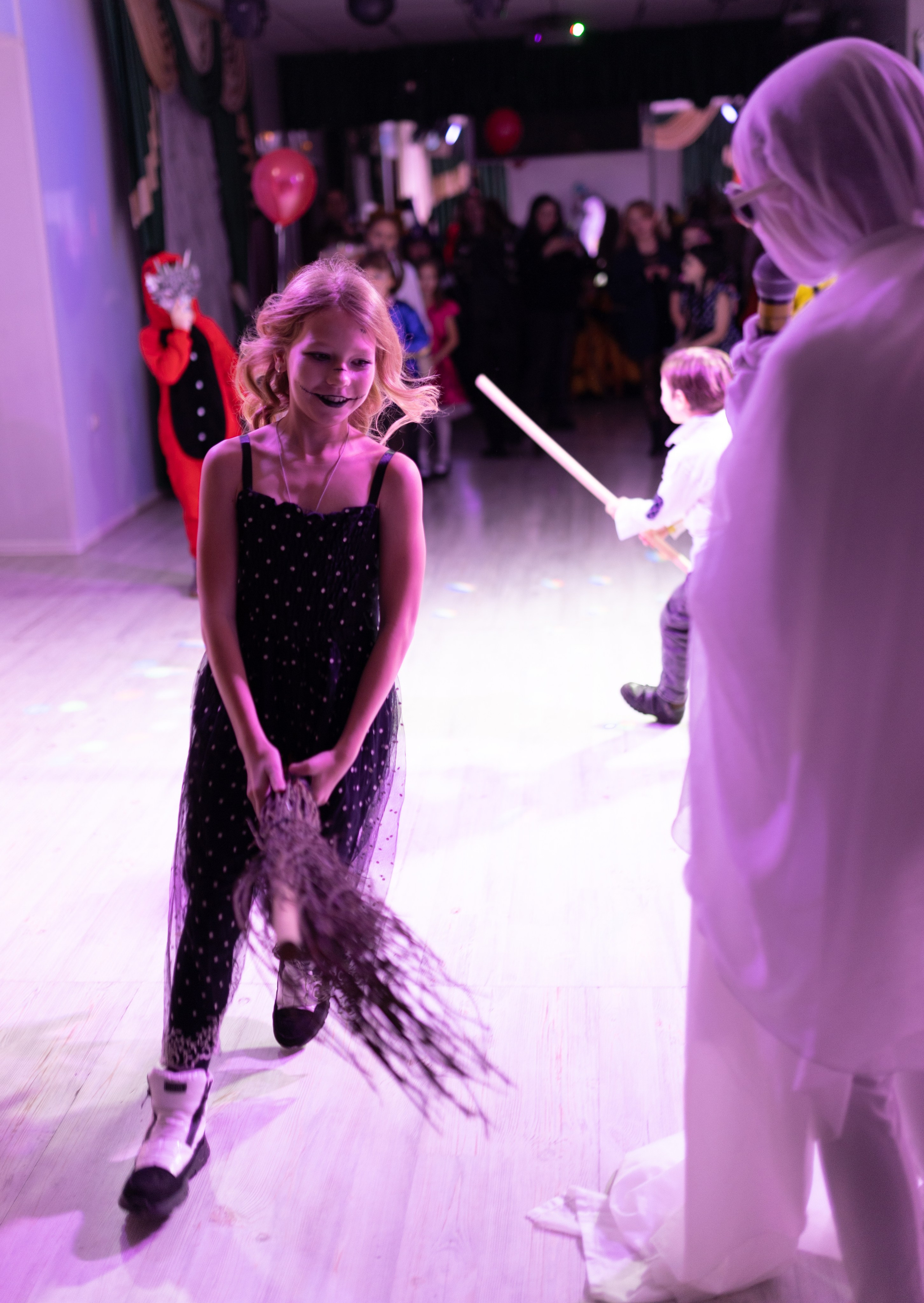 Репортажная сьемка. Портретный фотограф Кристина Лукьянова