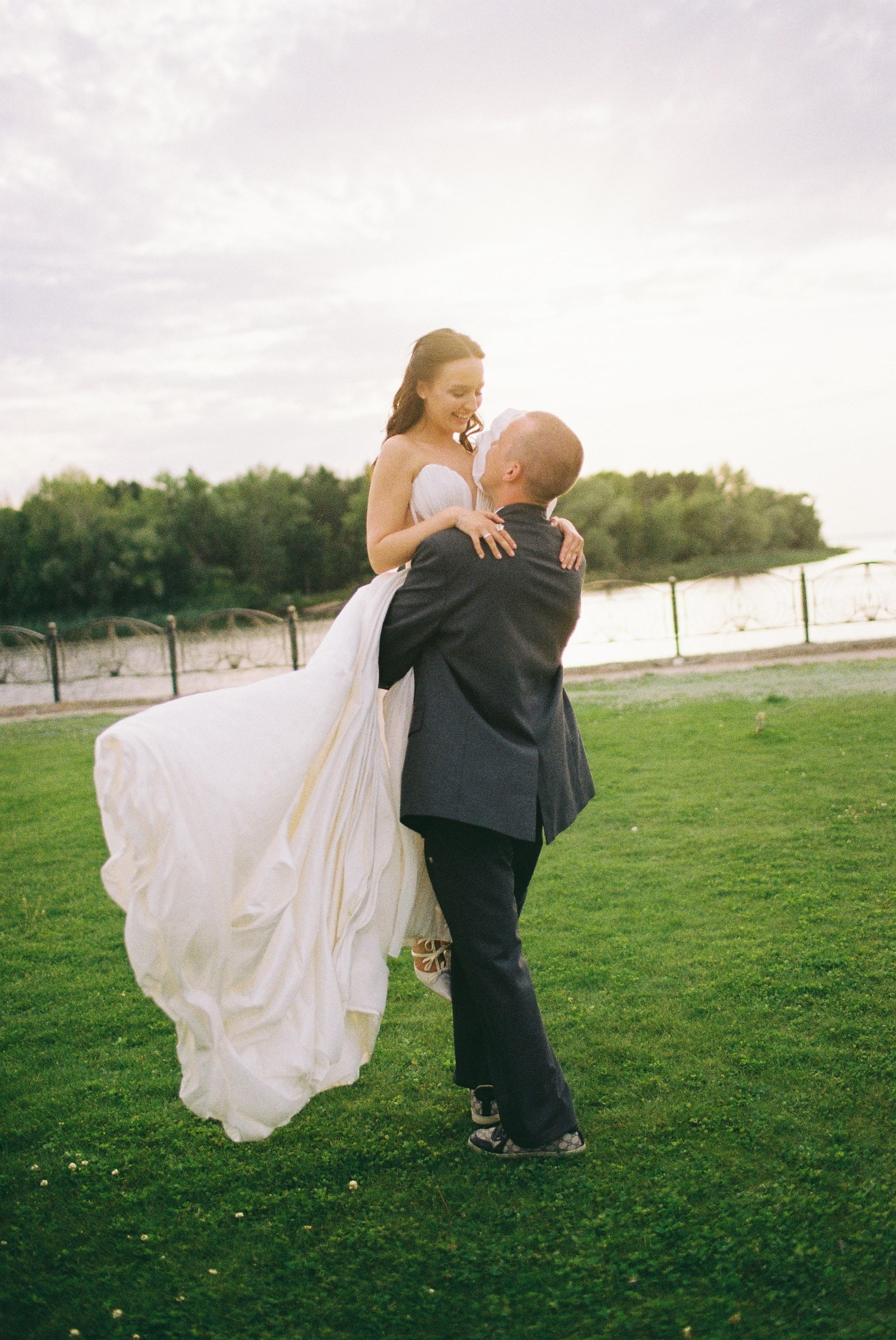 Пленка. Фотограф Ирина Гринько Тольятти Самара Москва