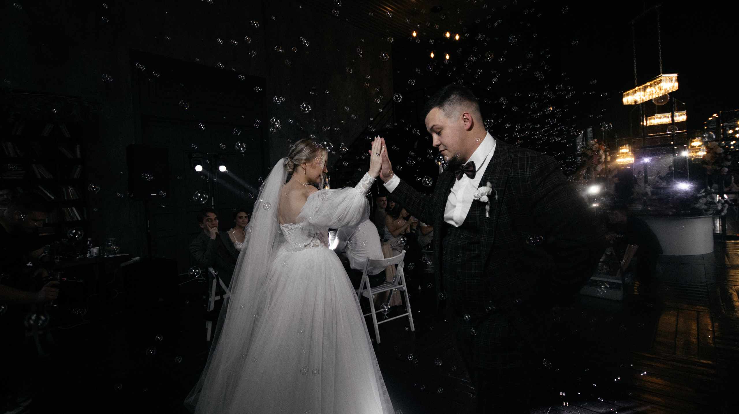 Евгений и Виктория. Свадебный и репортажный фотограф Дмитрий Кононенко