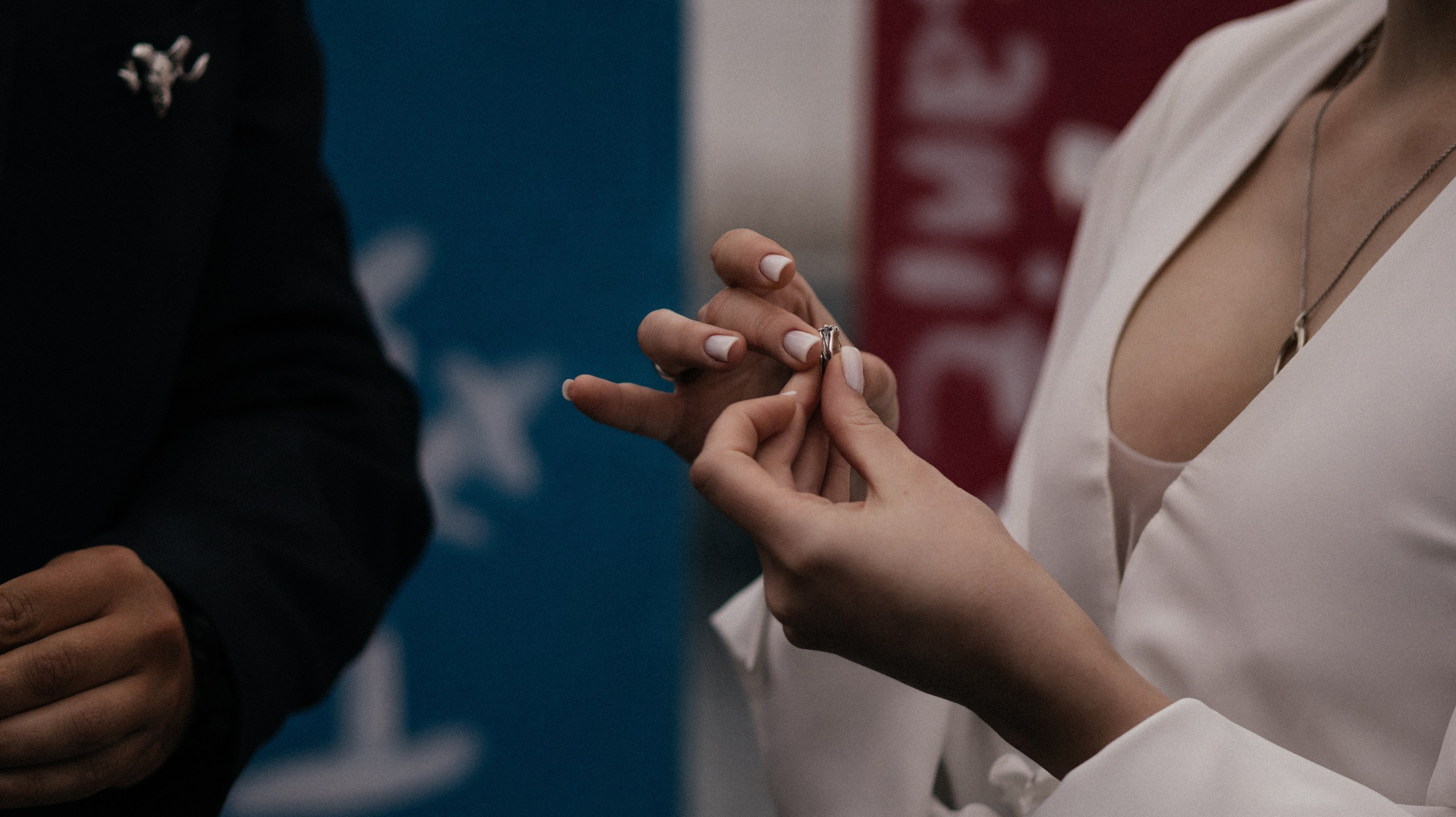 Андрей и Юлия. Свадебный и репортажный фотограф Дмитрий Кононенко