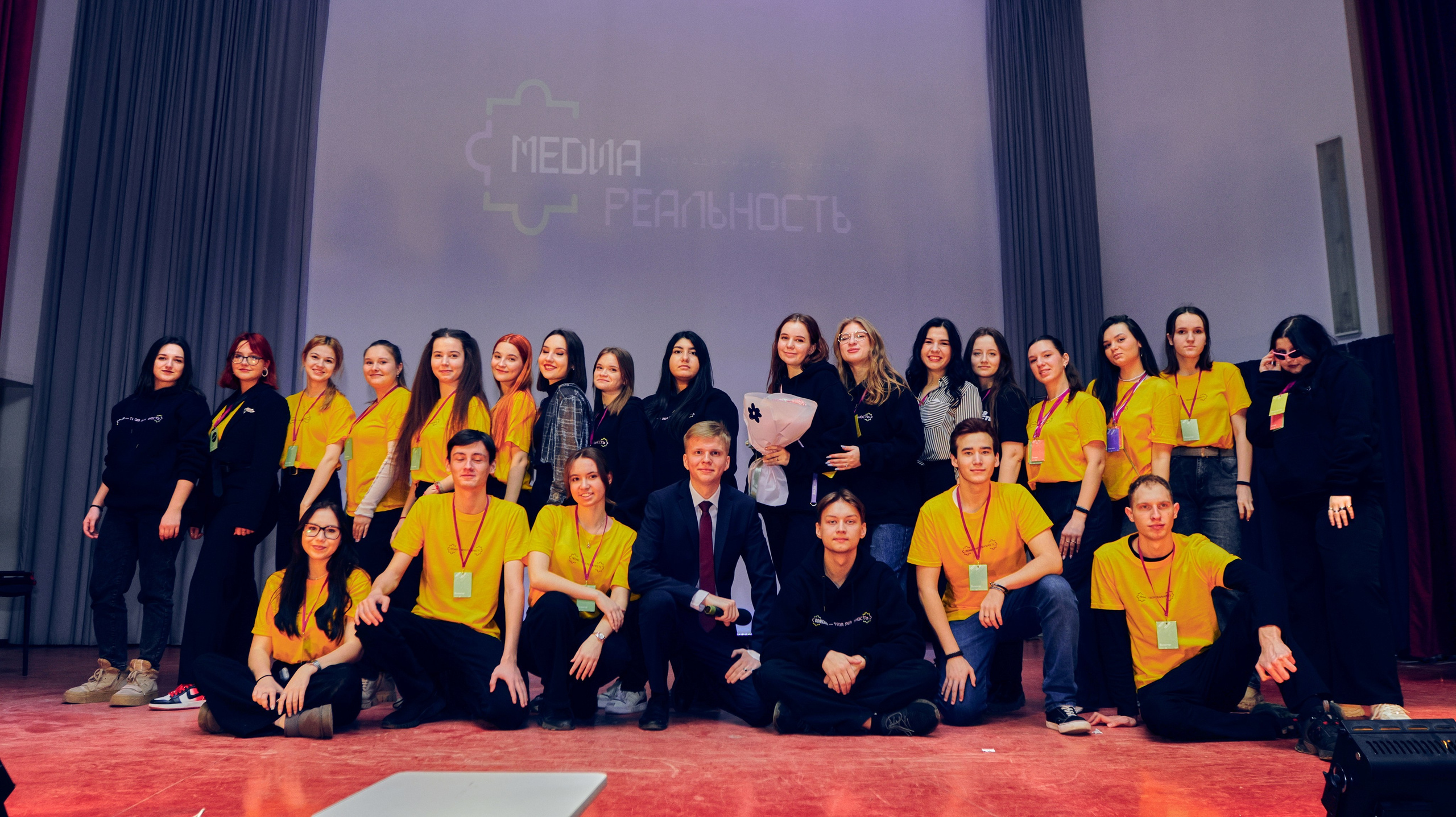 Медиа Реальность. Свадебный и репортажный фотограф Дмитрий Кононенко