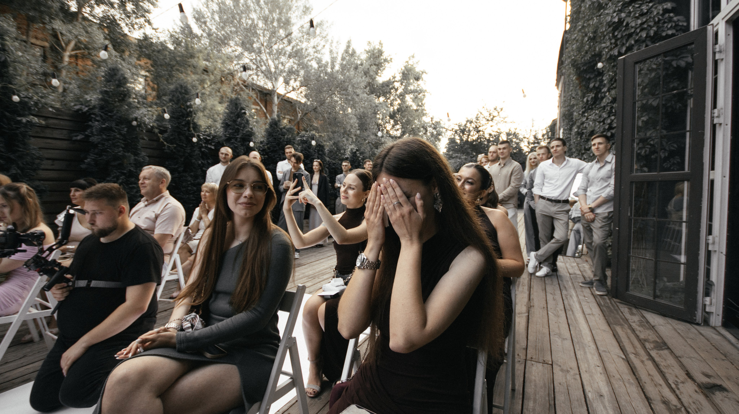 Евгений и Виктория. Свадебный и репортажный фотограф Дмитрий Кононенко