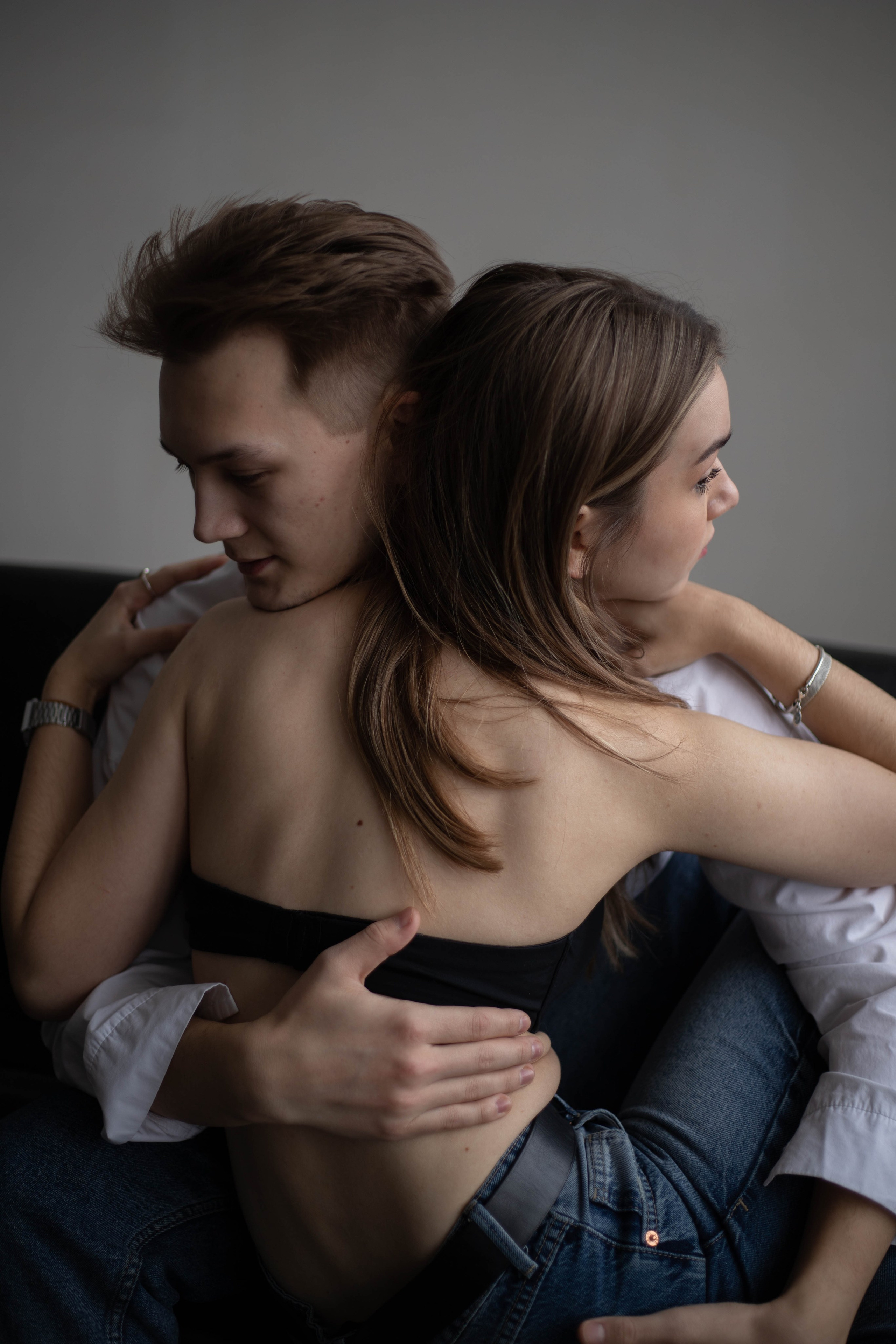 Полина и Артур. Алимурадова Арина: фотограф в Москве