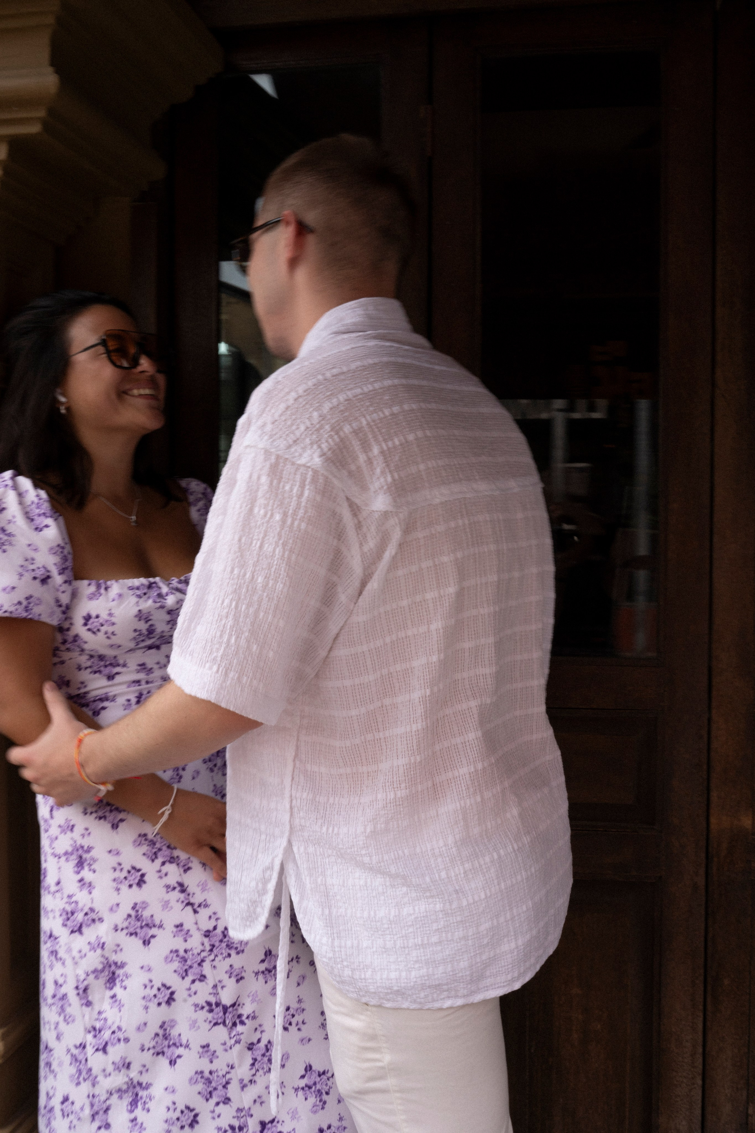Old Town Phuket. Ваш фотограф Ангелина на Пхукете 🖤