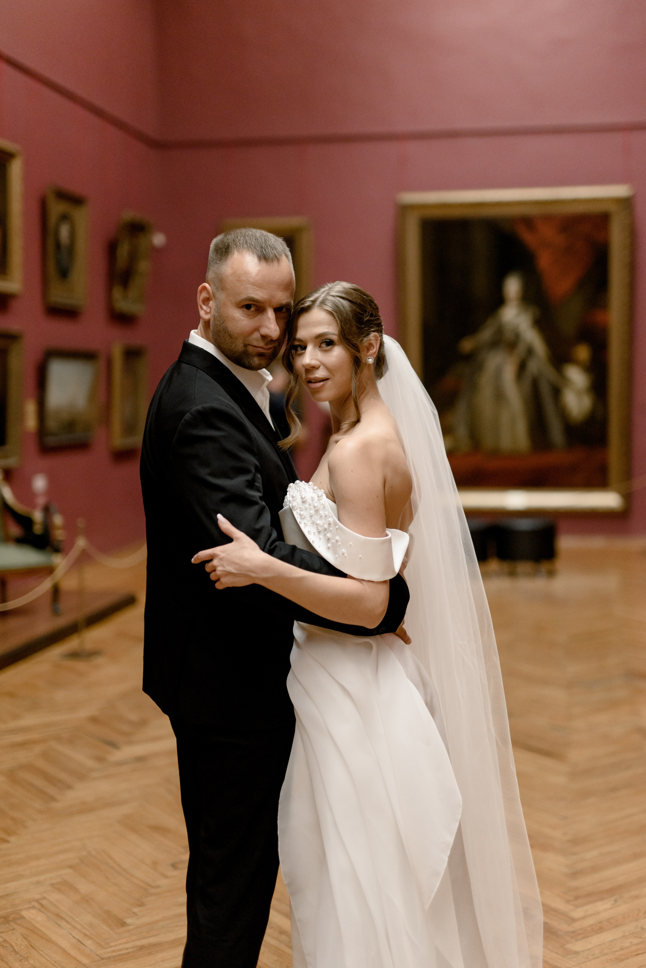 Wedding Day. Свадебный фотограф в Минске Минчукова Анна