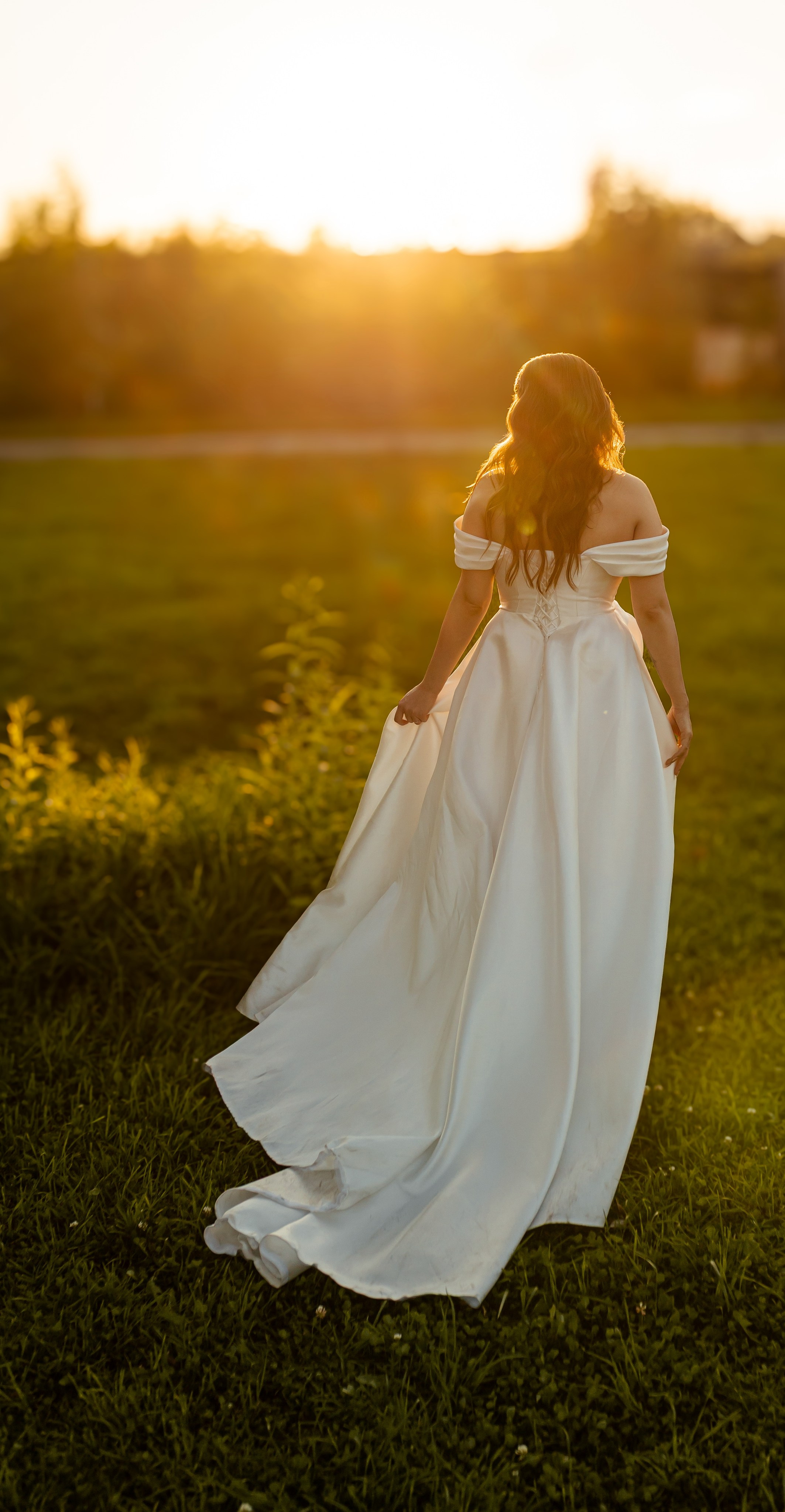 Влад и Катя. Фотограф Вячеслав Фарунин