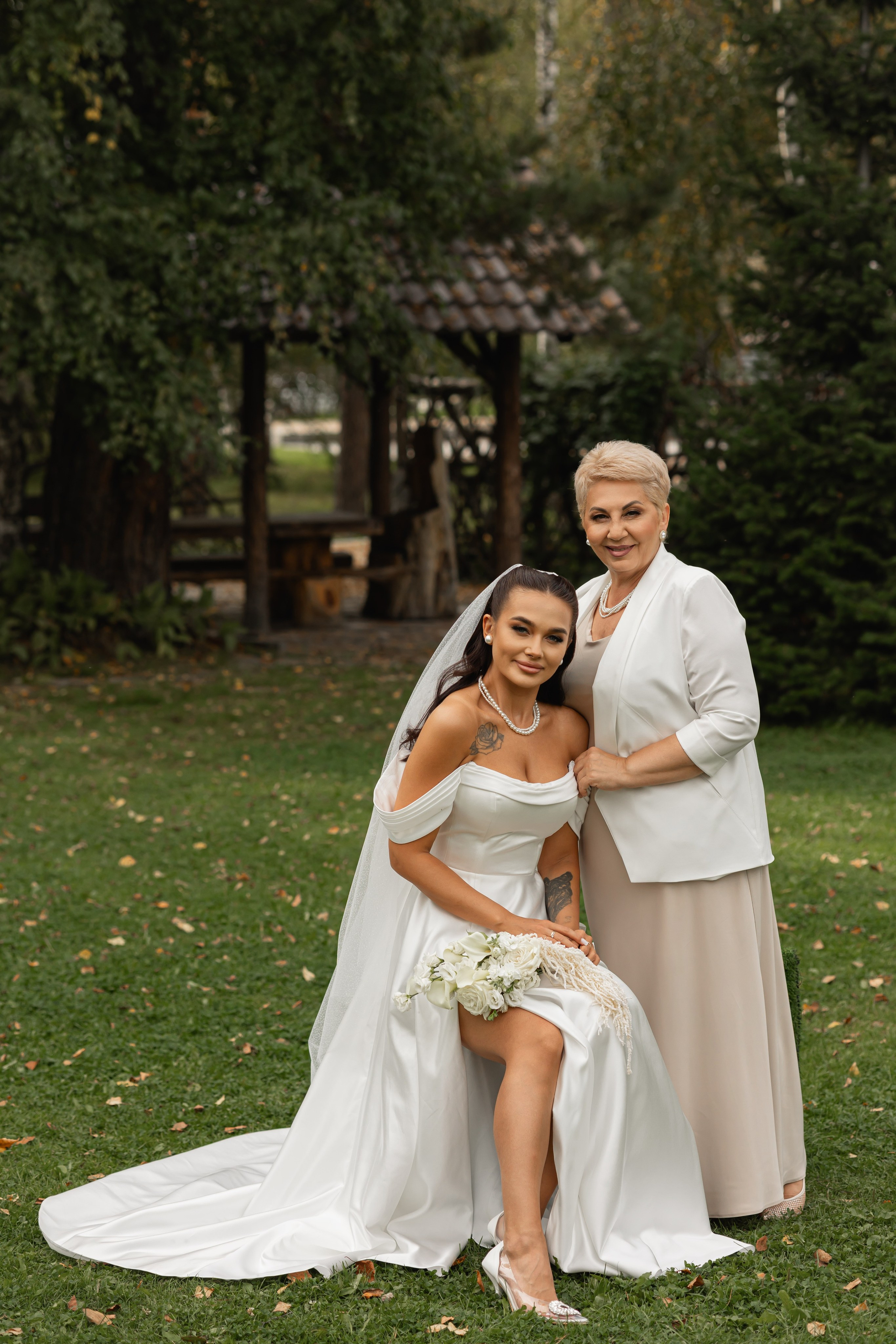 Дима и Арина. Фотограф Вячеслав Фарунин