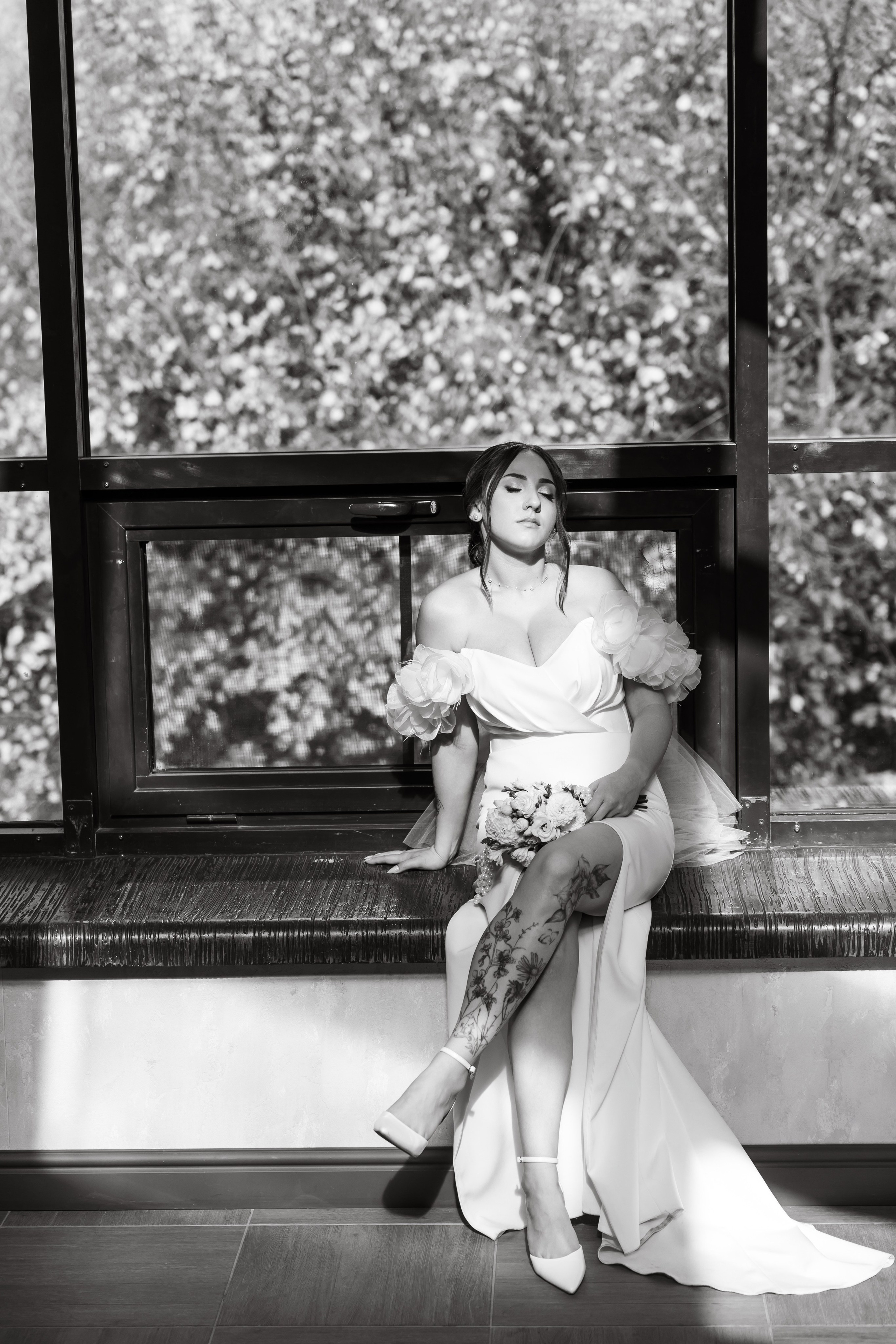 Юра и Вика. Фотограф Вячеслав Фарунин