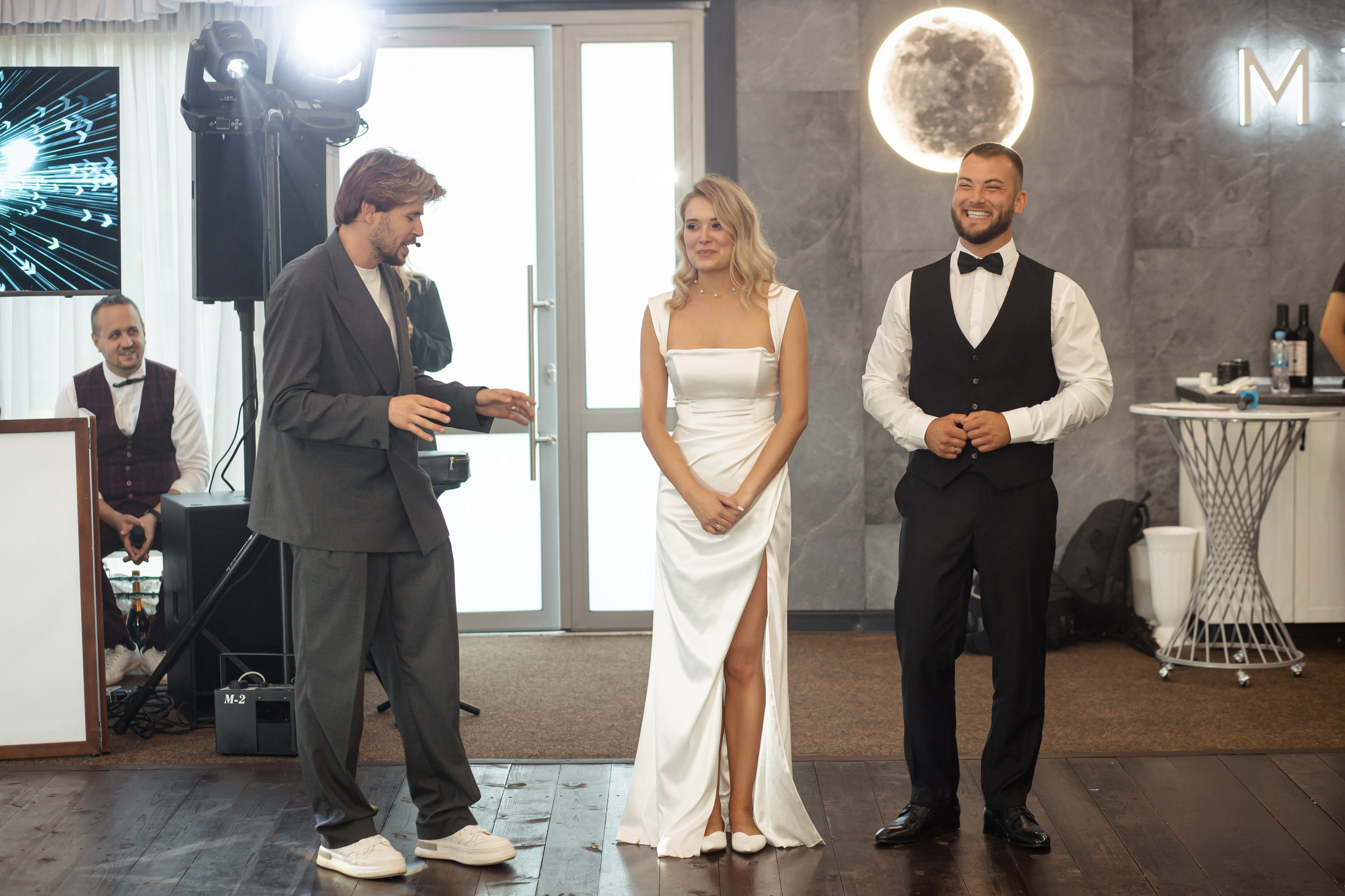 Богдан и Света. Фотограф Вячеслав Фарунин