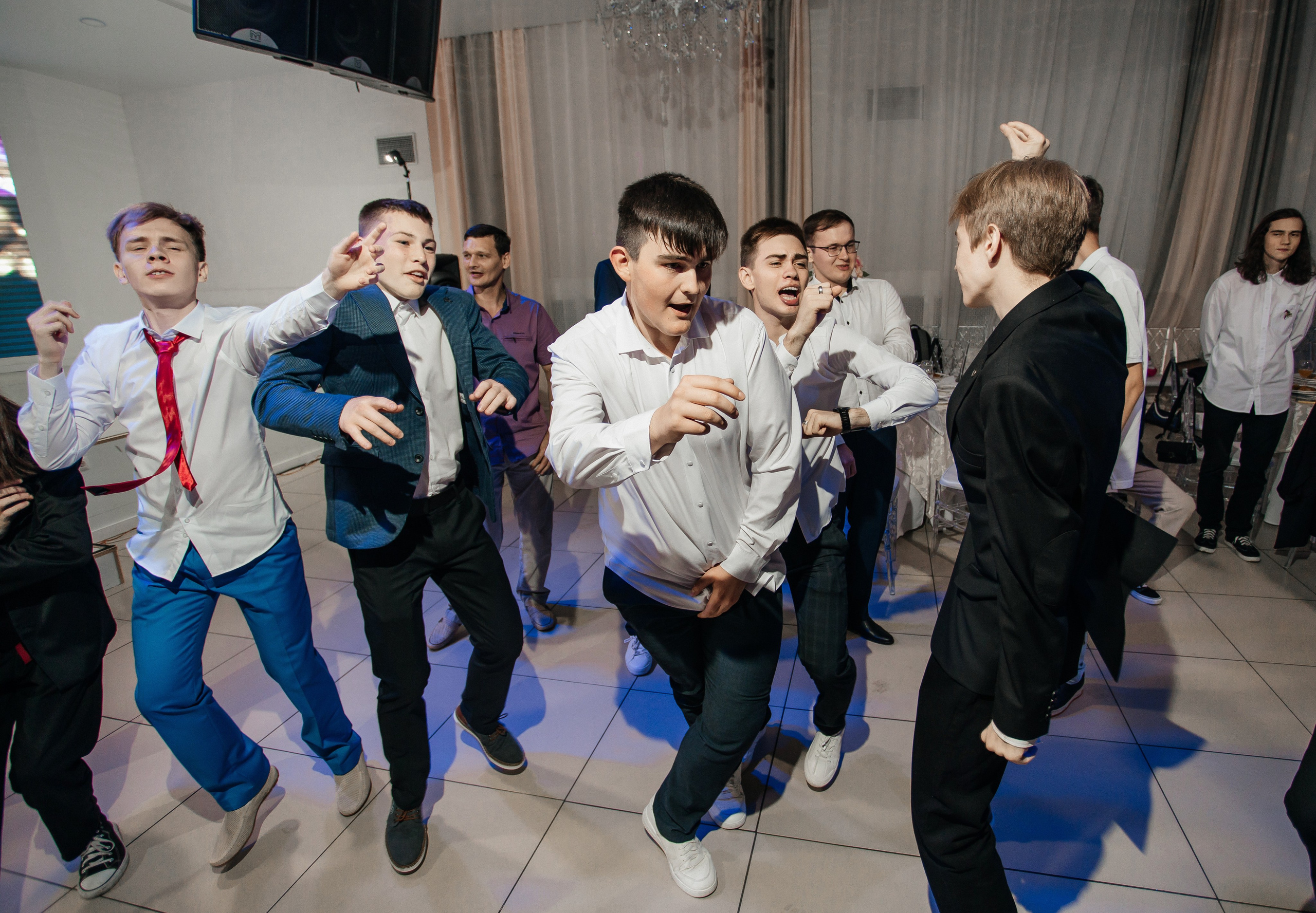 Выпускной 2023. Фотограф Вячеслав Фарунин