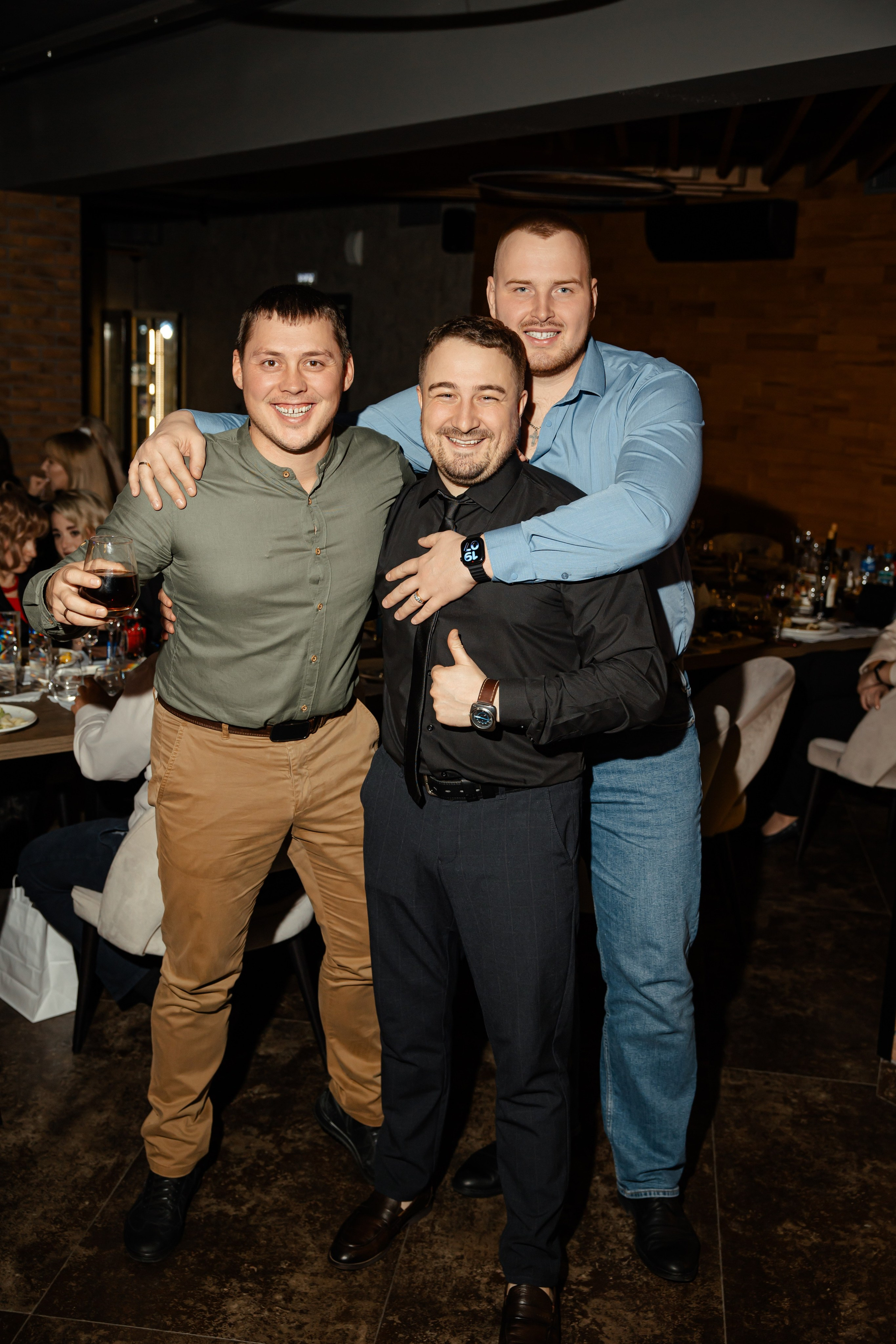 Дубль гис 2026. Фотограф Вячеслав Фарунин