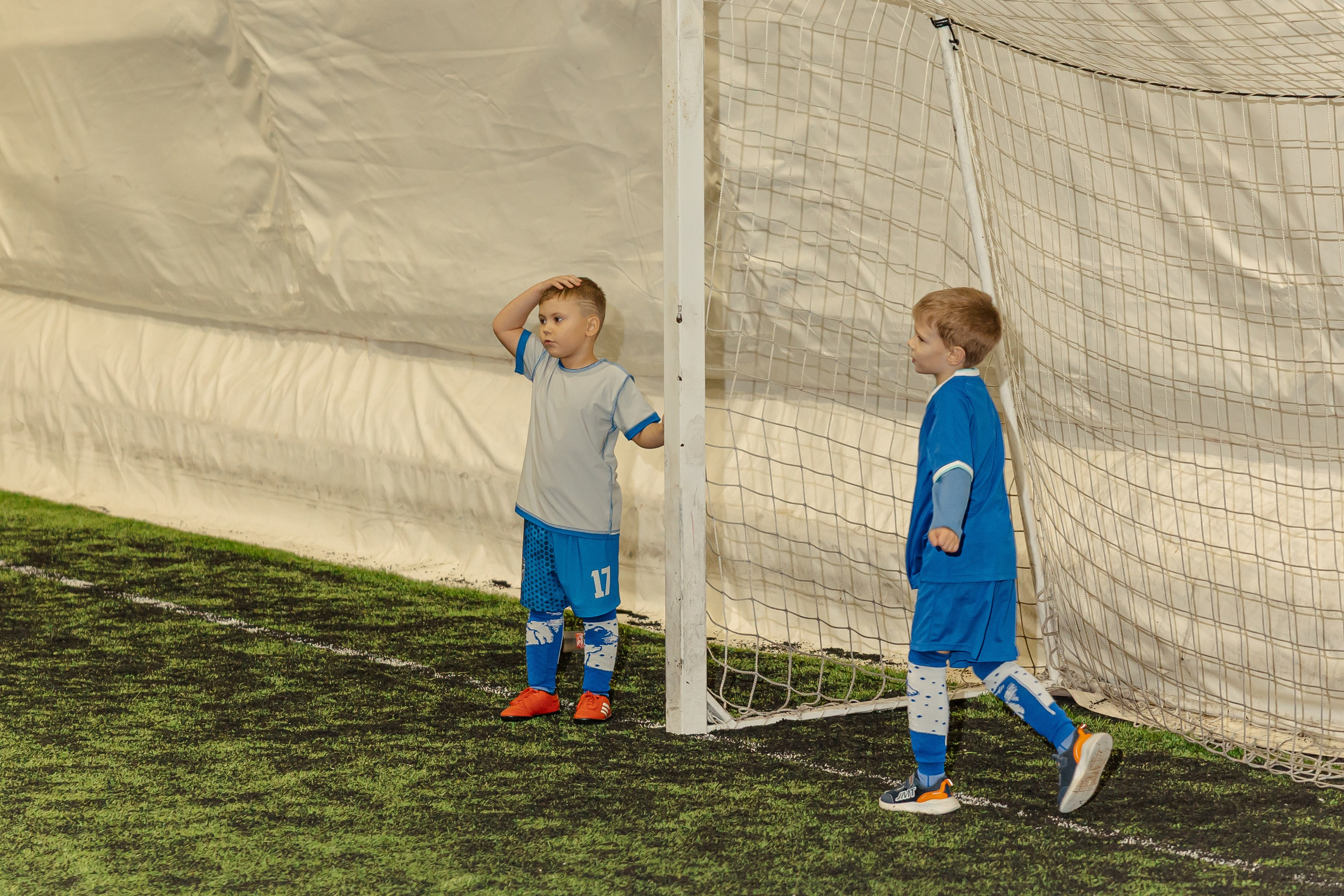 Турнир «Джуниор». Фотограф Вячеслав Фарунин