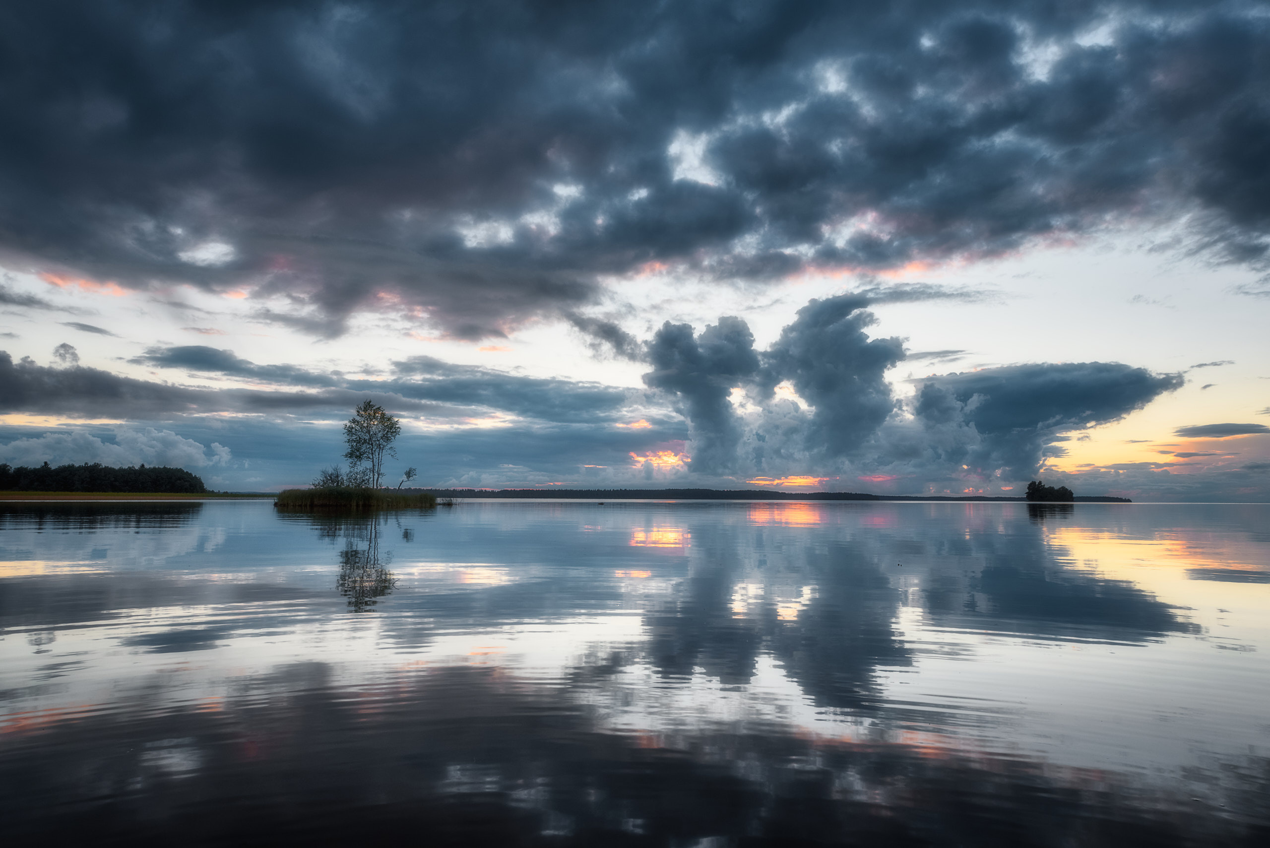 Разные фотографии. Андрей Баскевич пейзажный и travel-фотограф в Зеленограде