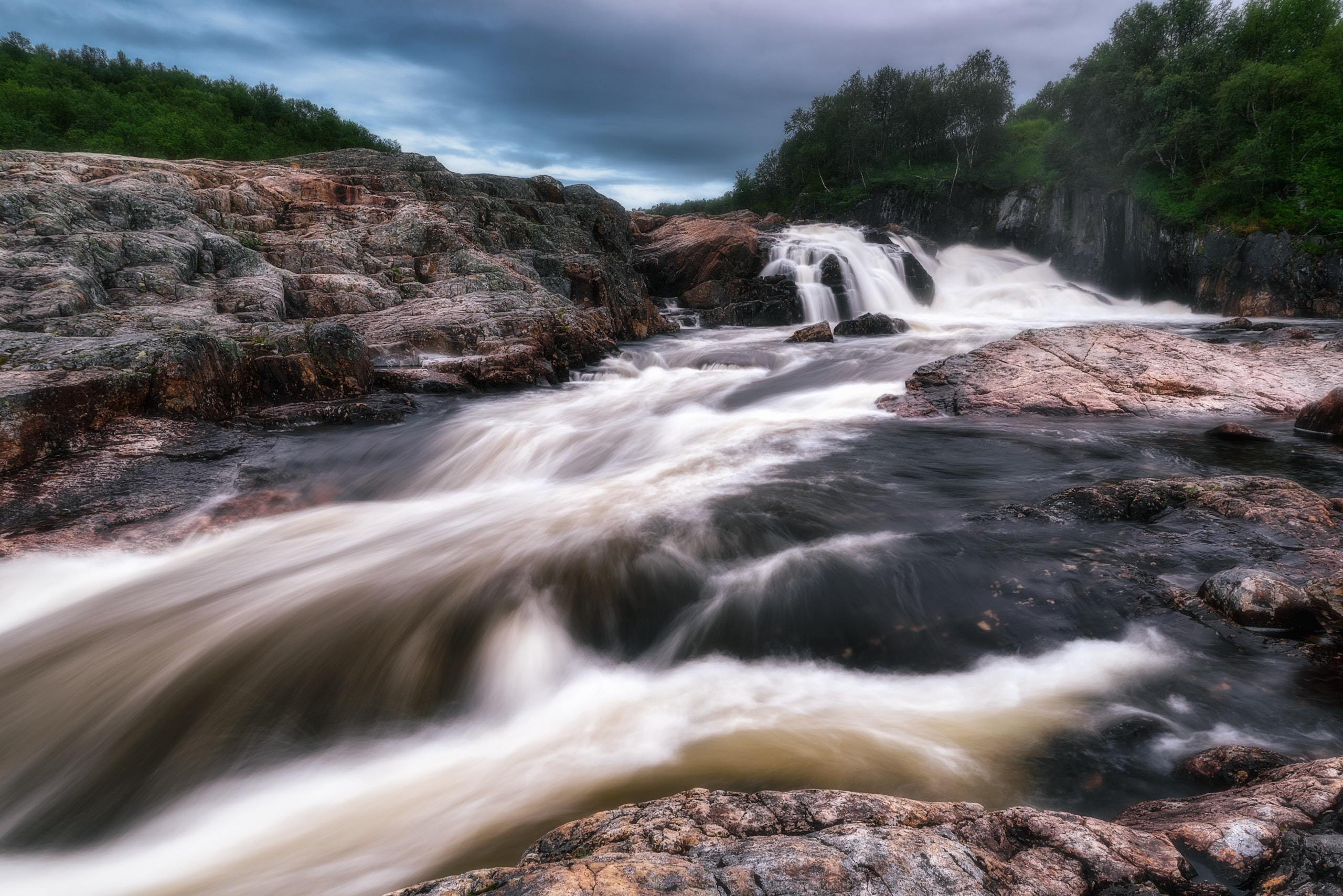 Разные фотографии. Андрей Баскевич пейзажный и travel-фотограф в Зеленограде