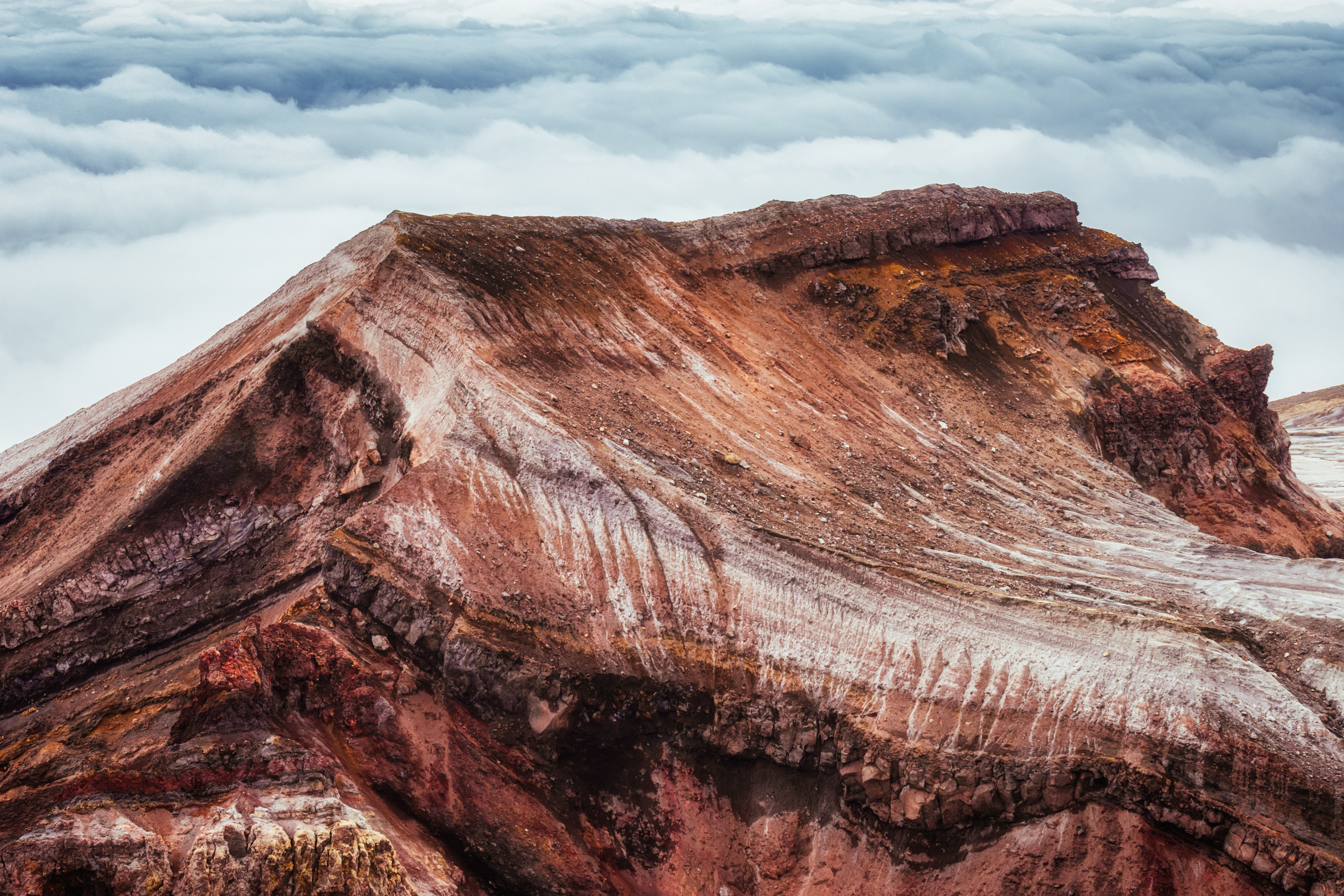 Про горы. Андрей Баскевич пейзажный и travel-фотограф в Зеленограде