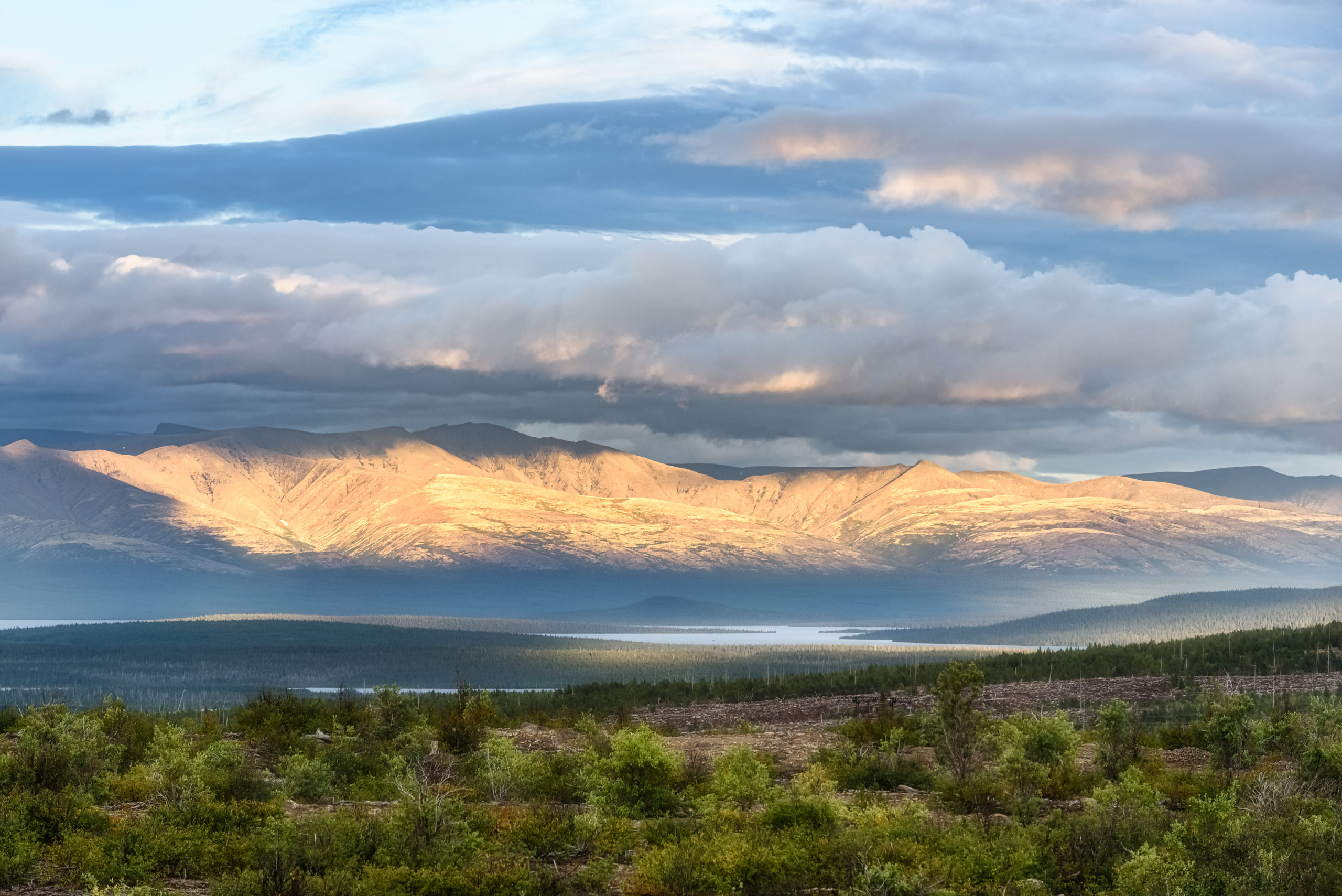Про горы. Андрей Баскевич пейзажный и travel-фотограф в Зеленограде