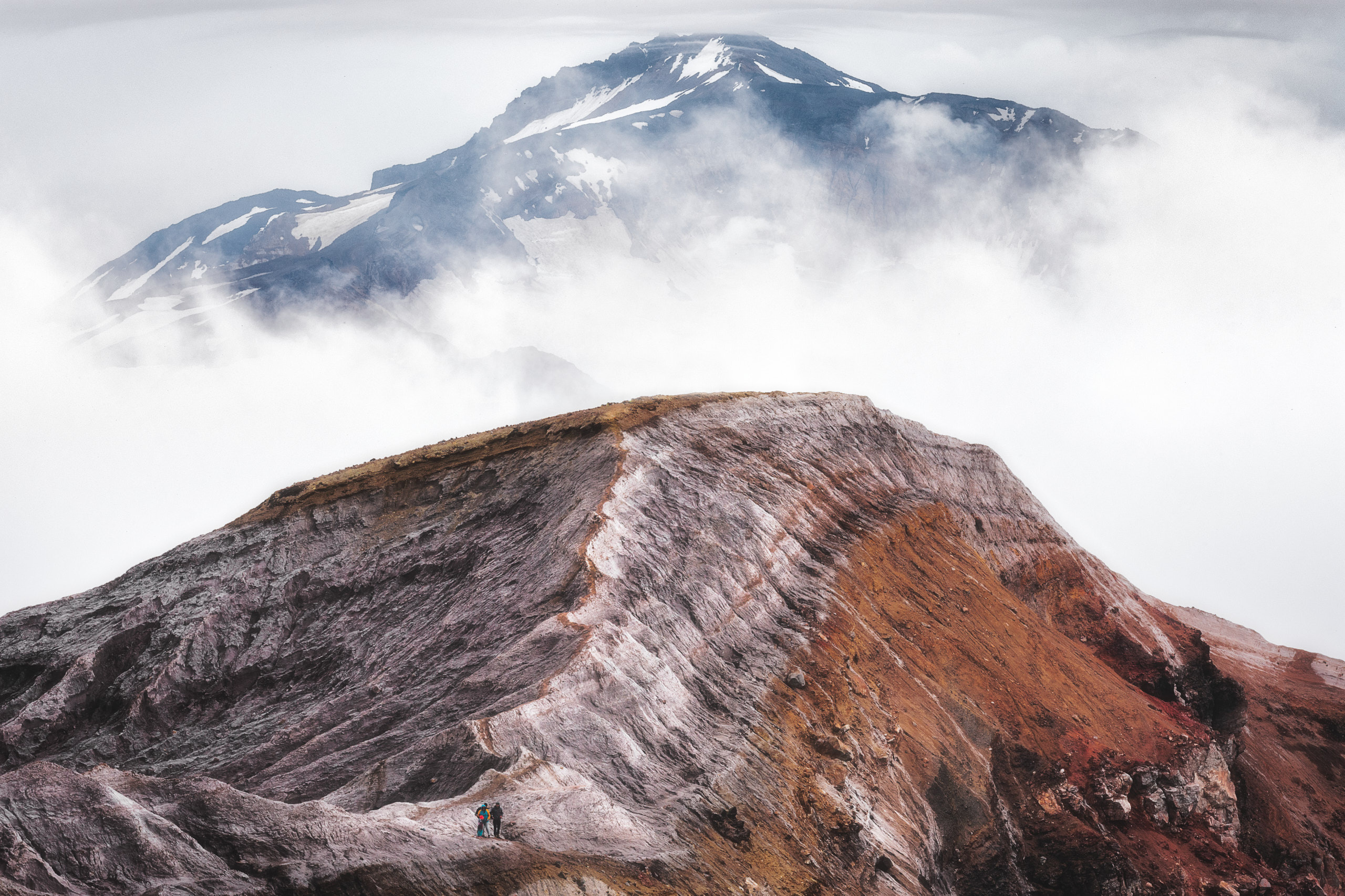 Про горы. Андрей Баскевич пейзажный и travel-фотограф в Зеленограде
