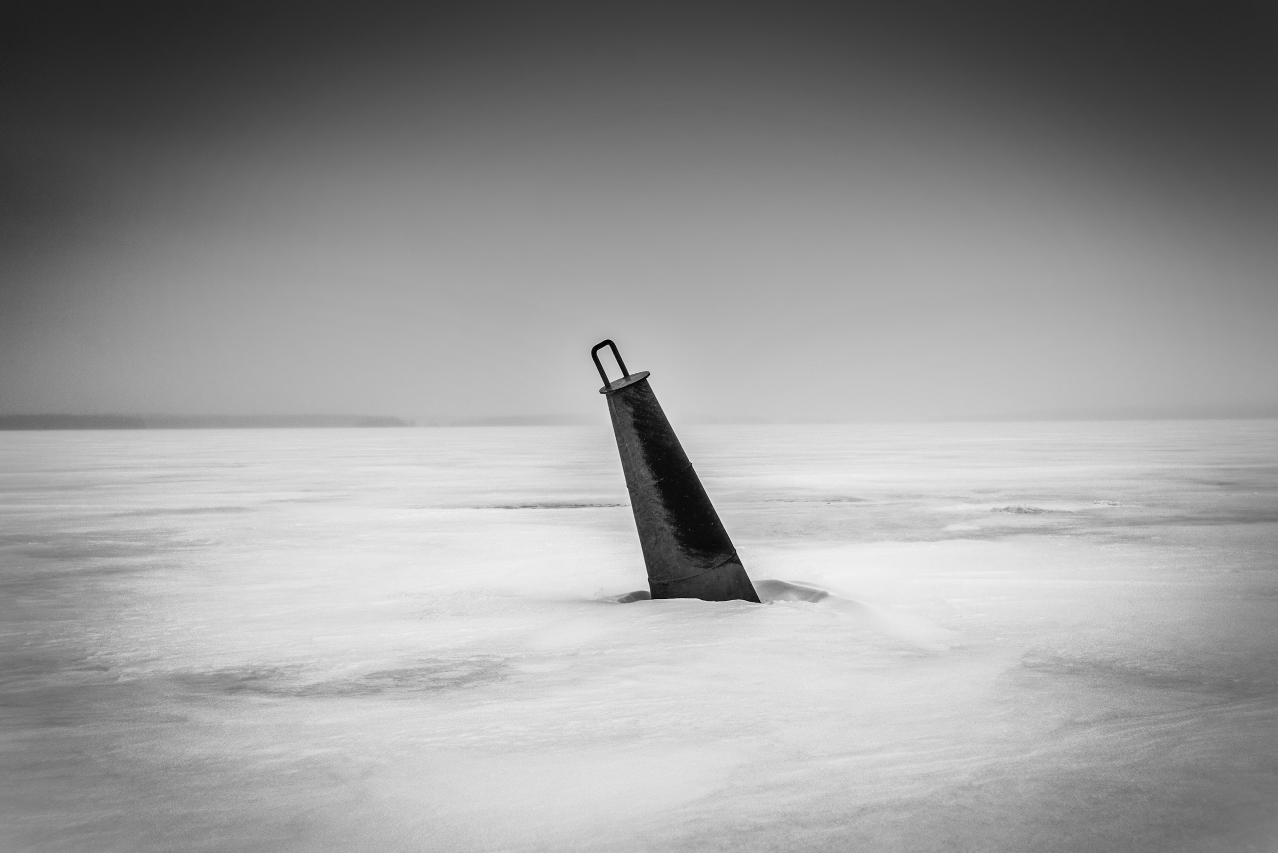 Монохромные фотографии. Андрей Баскевич пейзажный и travel-фотограф в Зеленограде