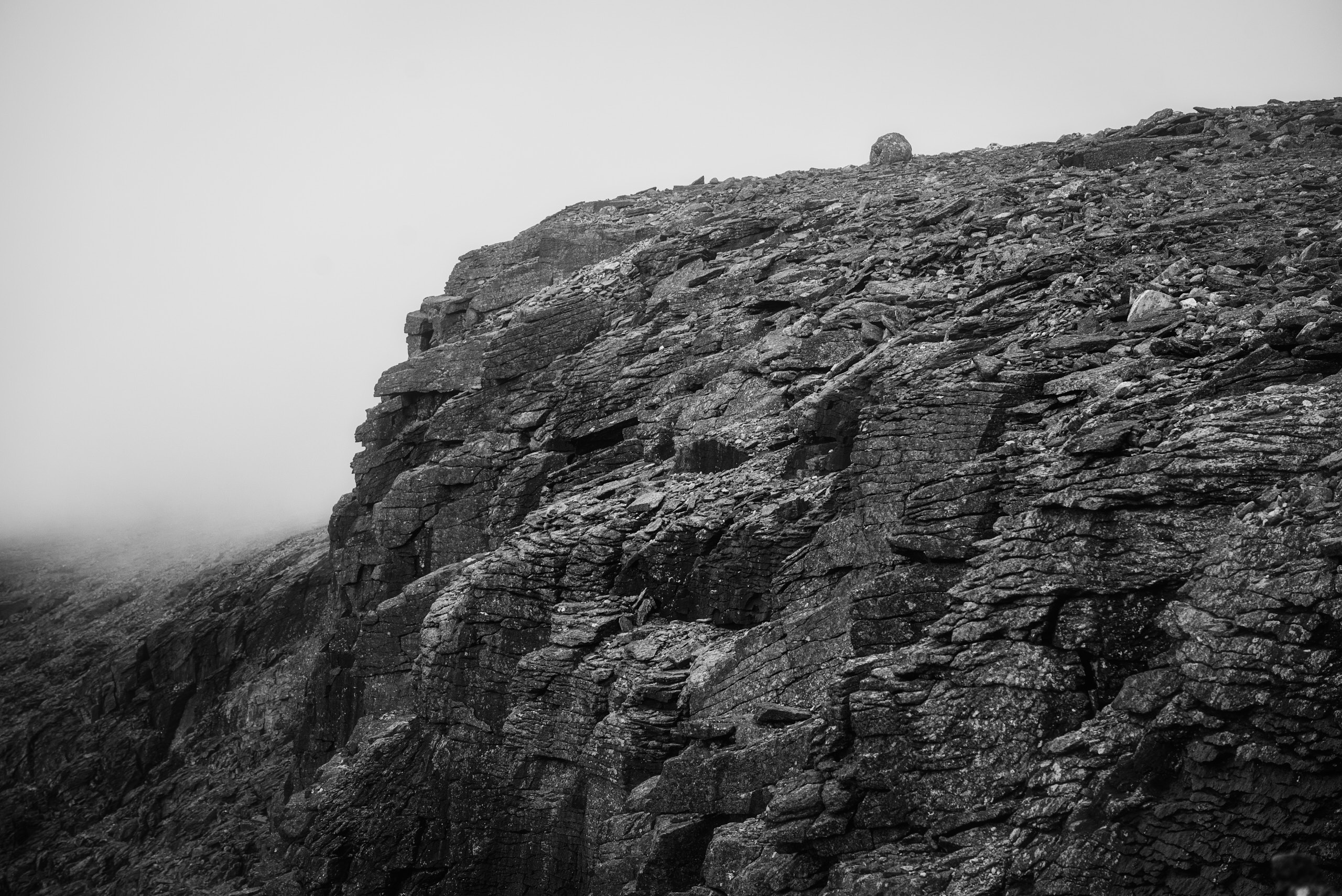 Монохромные фотографии. Андрей Баскевич пейзажный и travel-фотограф в Зеленограде