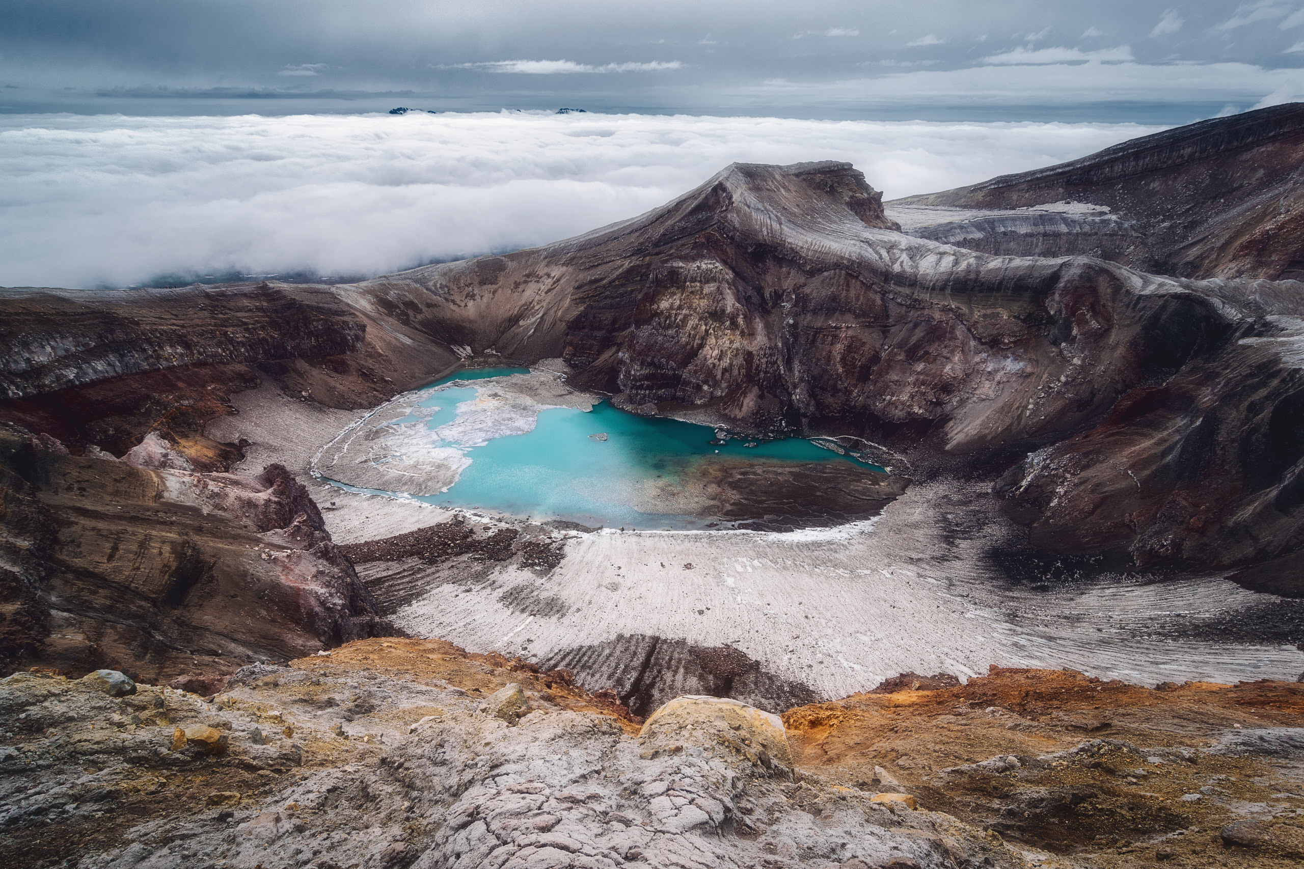 Про горы. Андрей Баскевич пейзажный и travel-фотограф в Зеленограде
