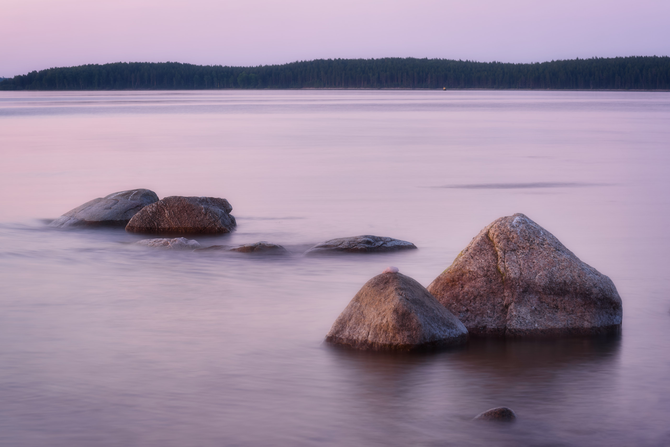 Закаты-рассветы. Андрей Баскевич пейзажный и travel-фотограф в Зеленограде