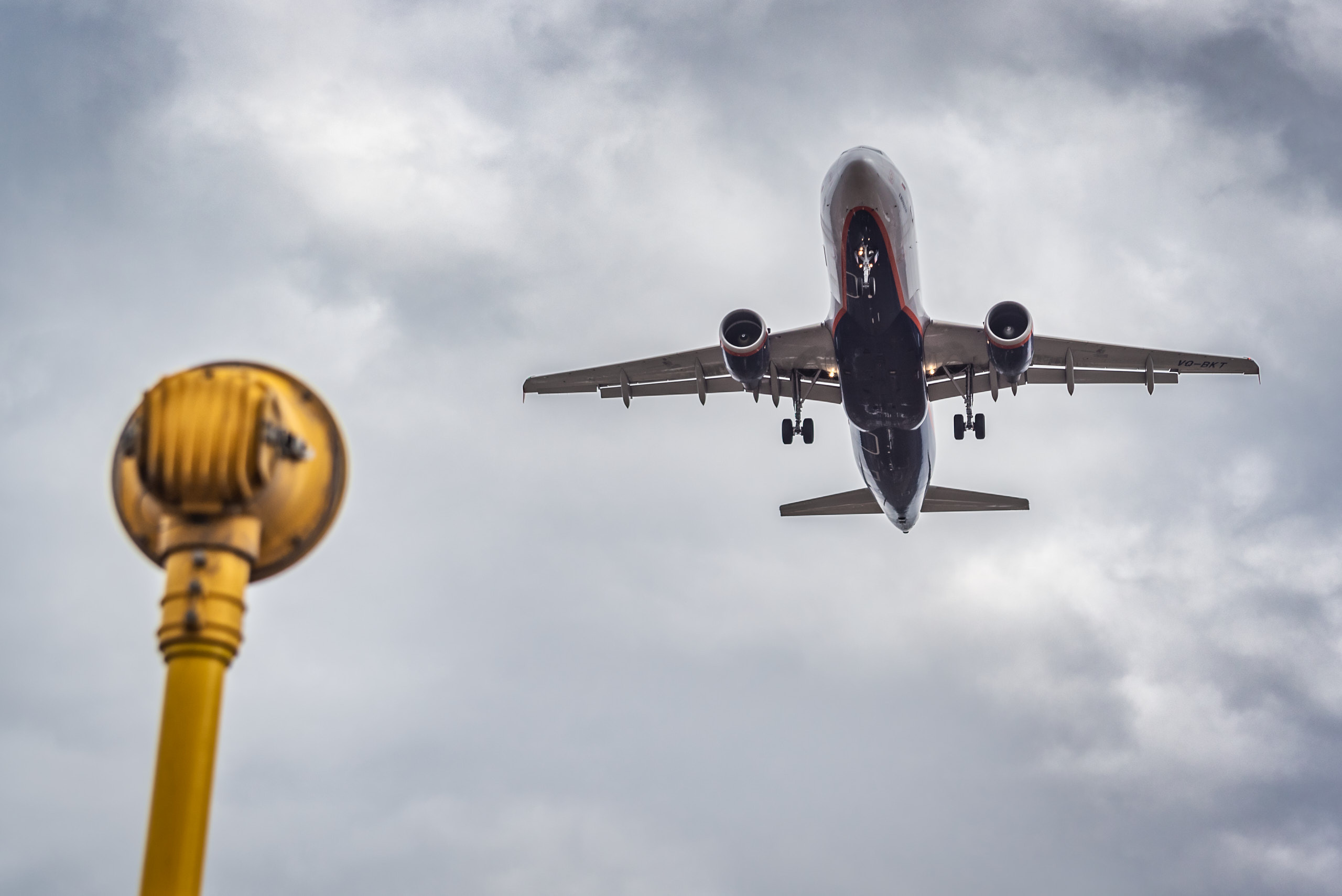 Разные фотографии. Андрей Баскевич пейзажный и travel-фотограф в Зеленограде