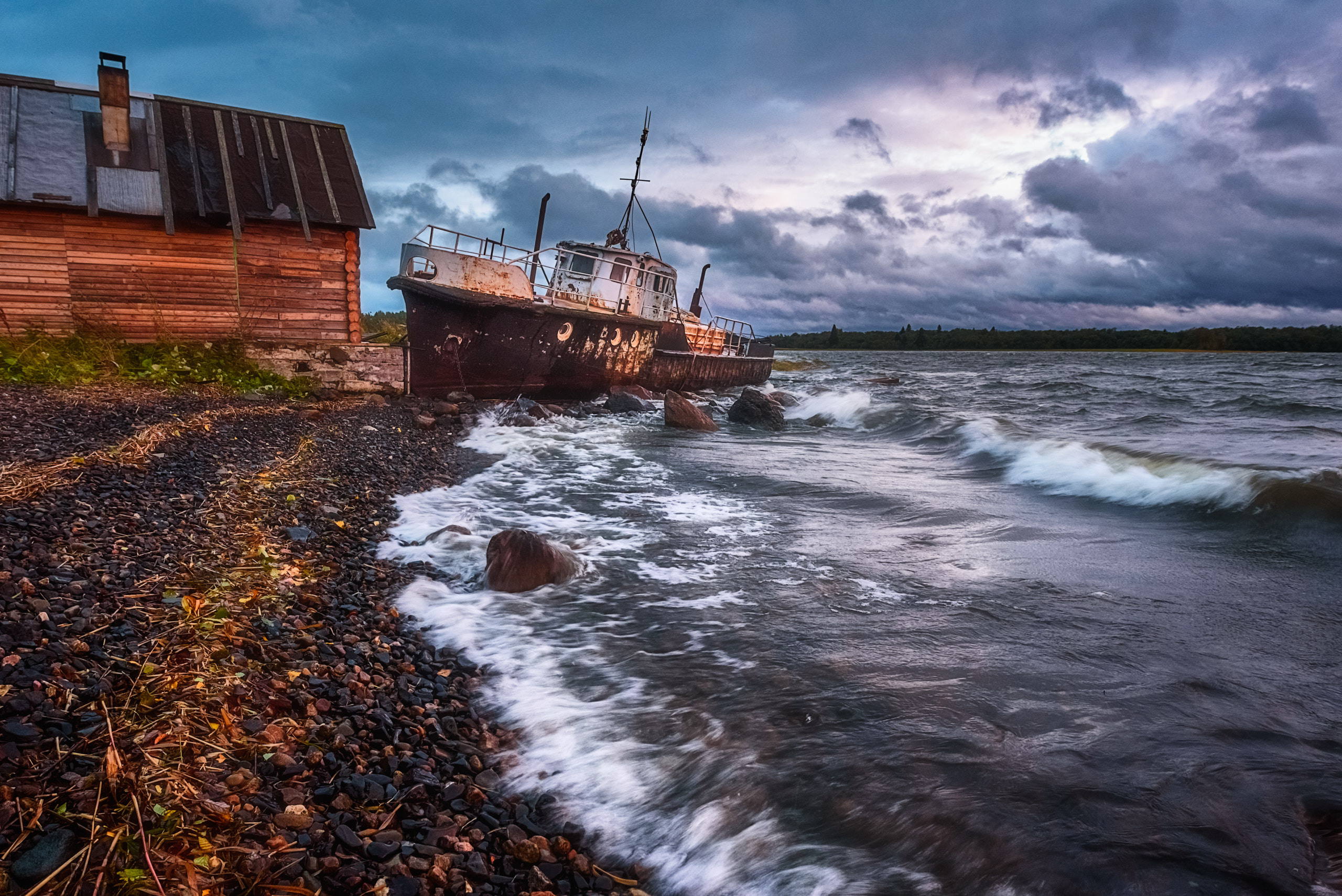 Разные фотографии. Андрей Баскевич пейзажный и travel-фотограф в Зеленограде