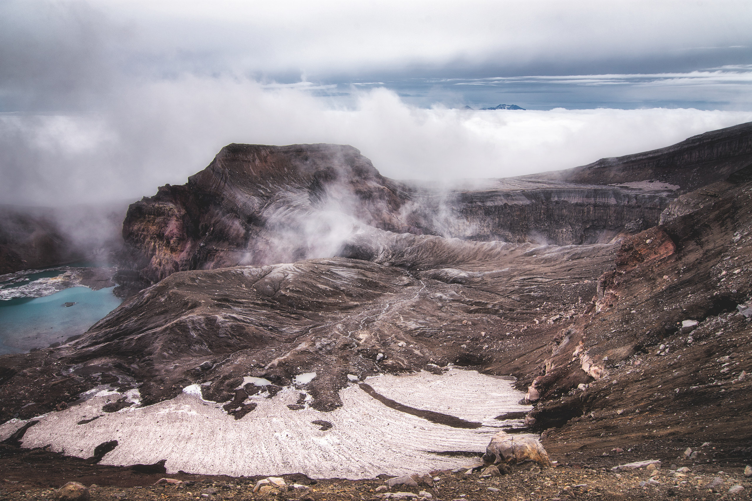 Про горы. Андрей Баскевич пейзажный и travel-фотограф в Зеленограде