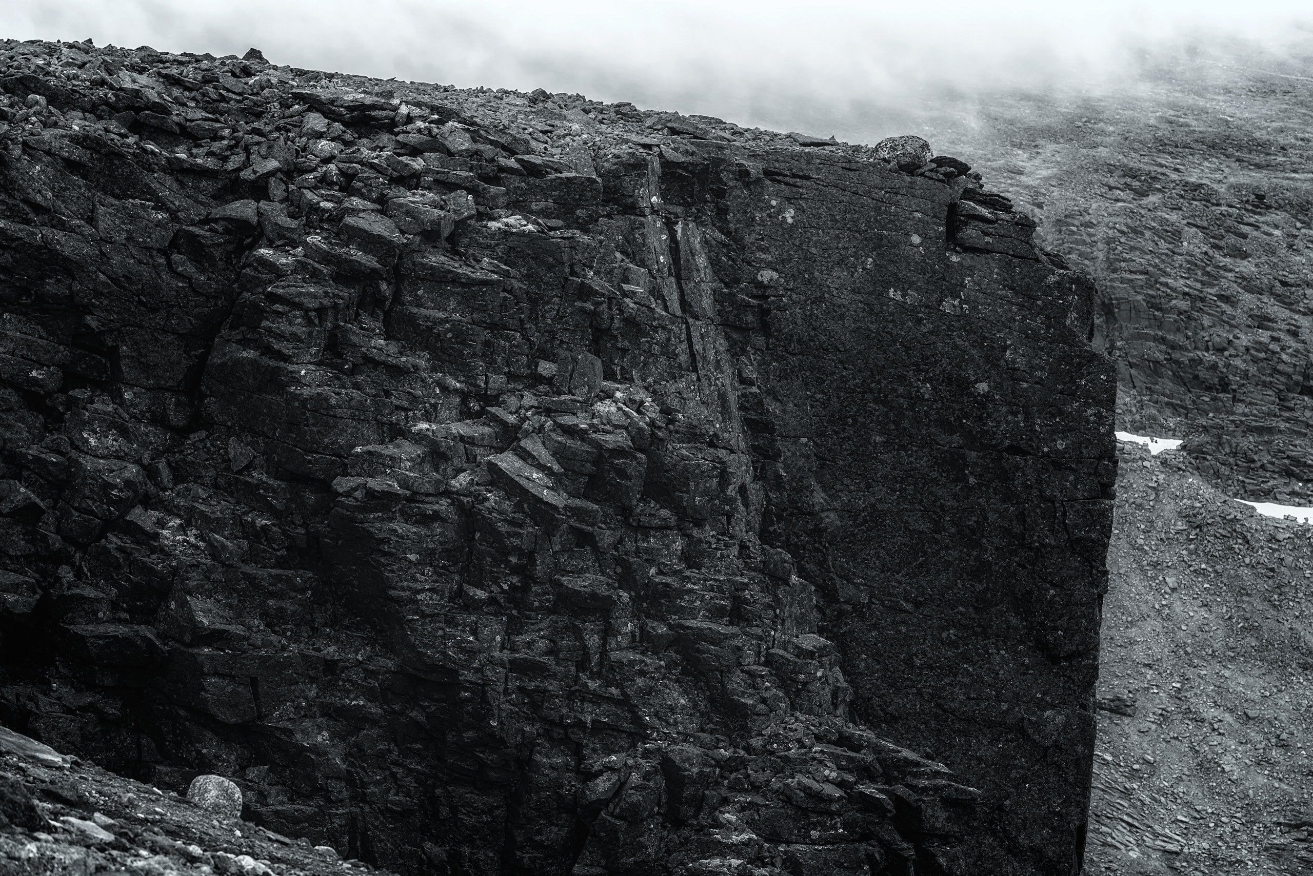 Монохромные фотографии. Андрей Баскевич пейзажный и travel-фотограф в Зеленограде