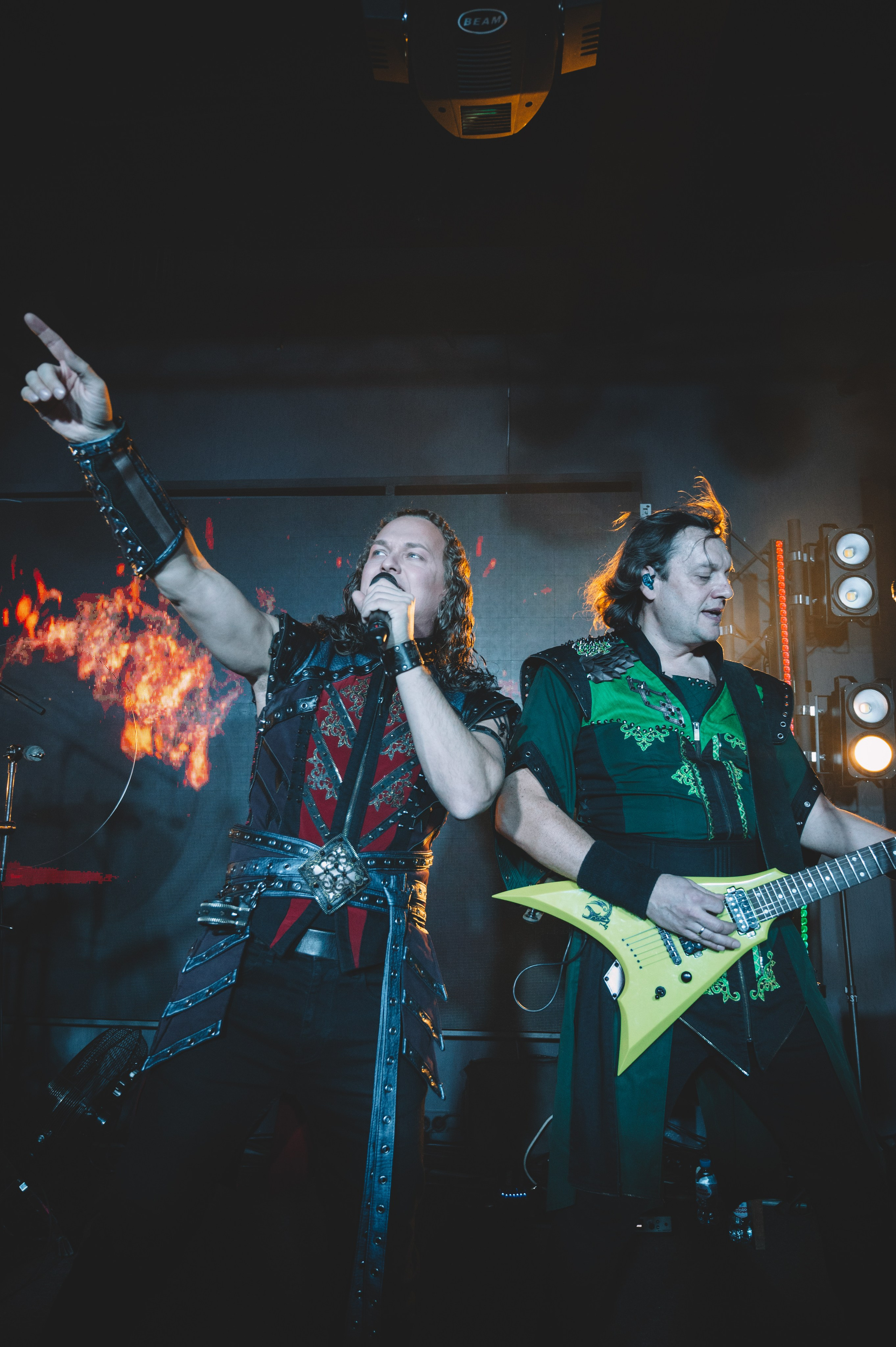 ЭПИДЕМИЯ в Пензе. Фотограф Анна Темнова. Пенза