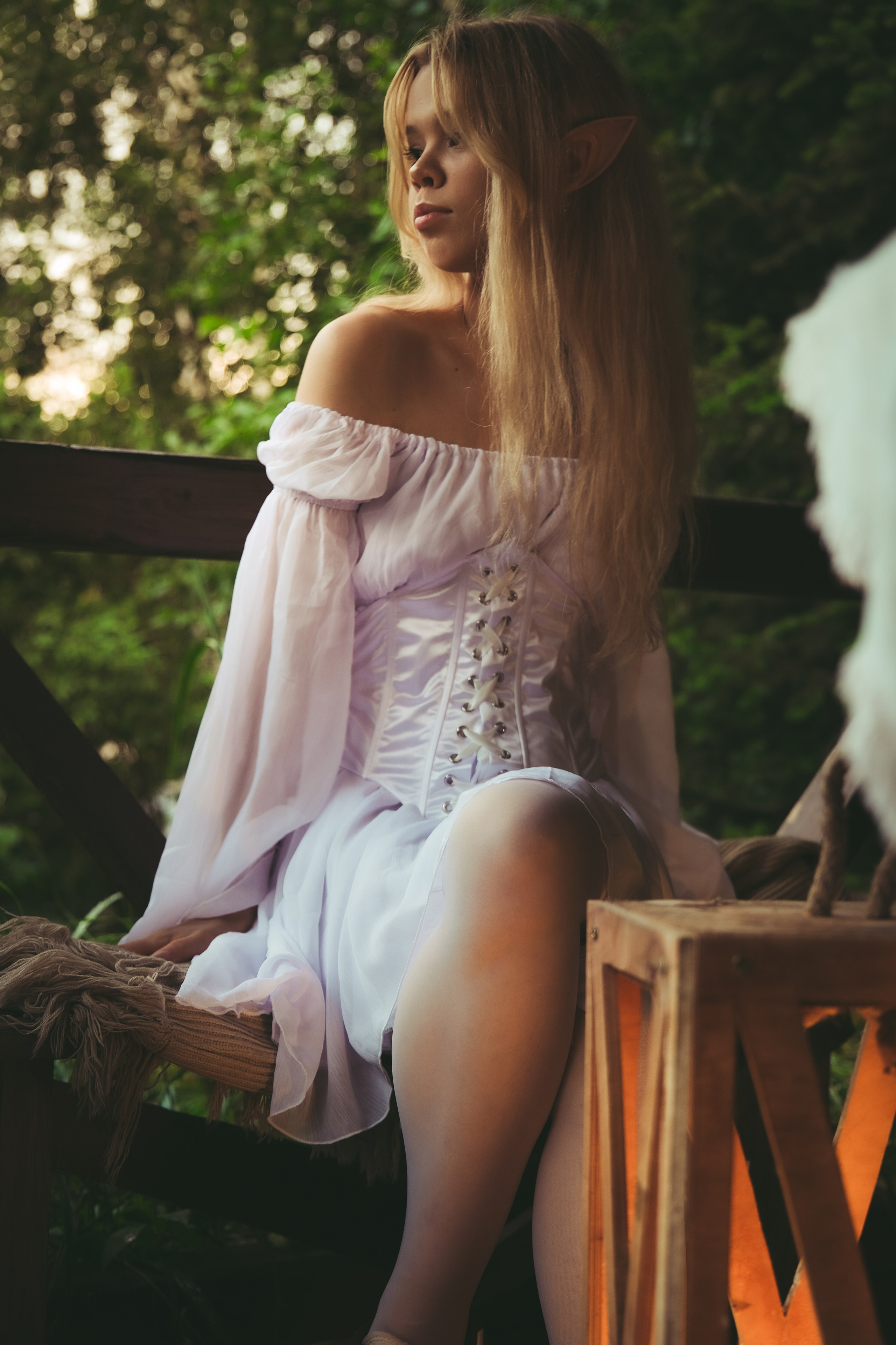 Sophy. Фотограф Антон Токарев | Екатеринбург