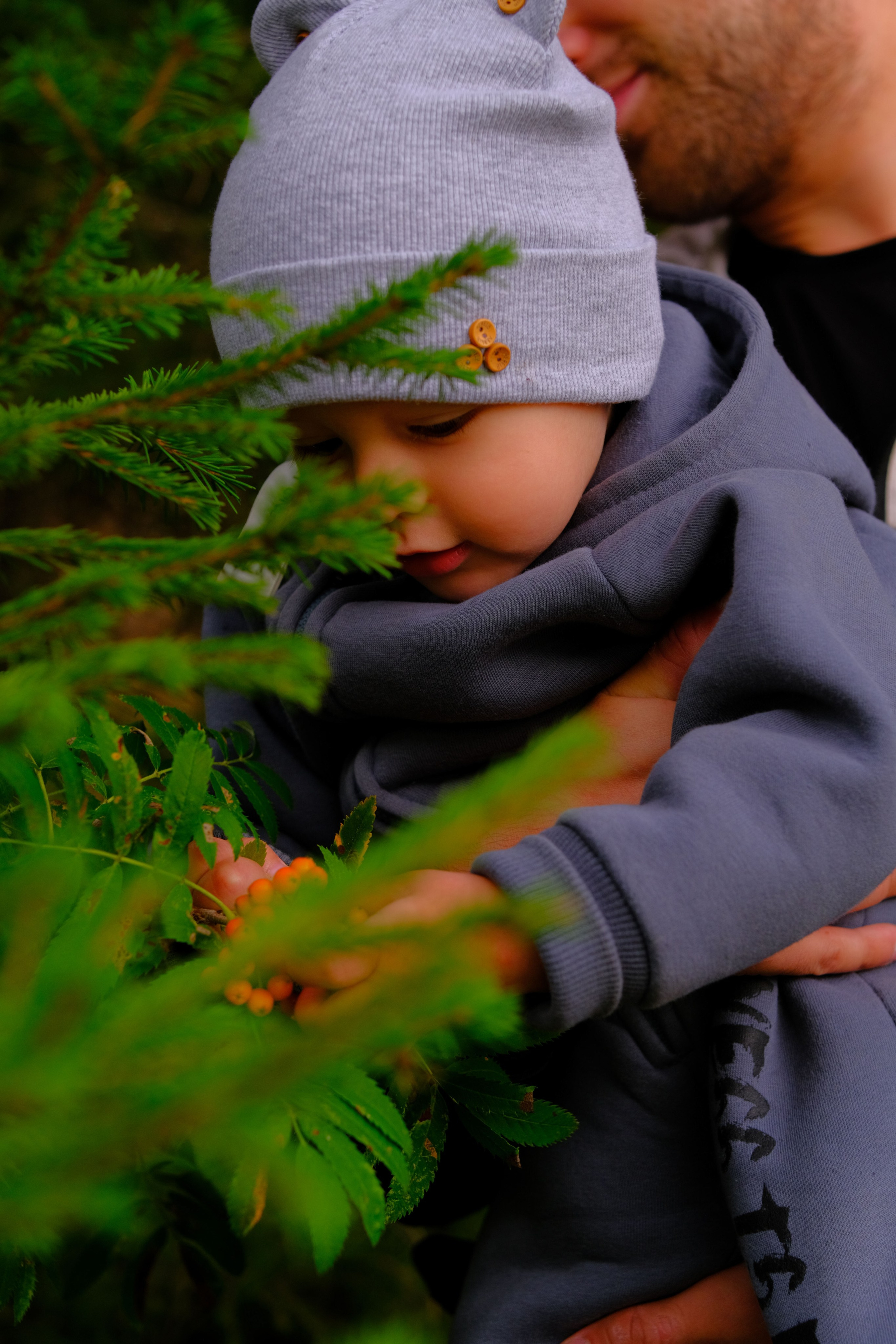 Детский. Фотограф Антон Токарев | Екатеринбург