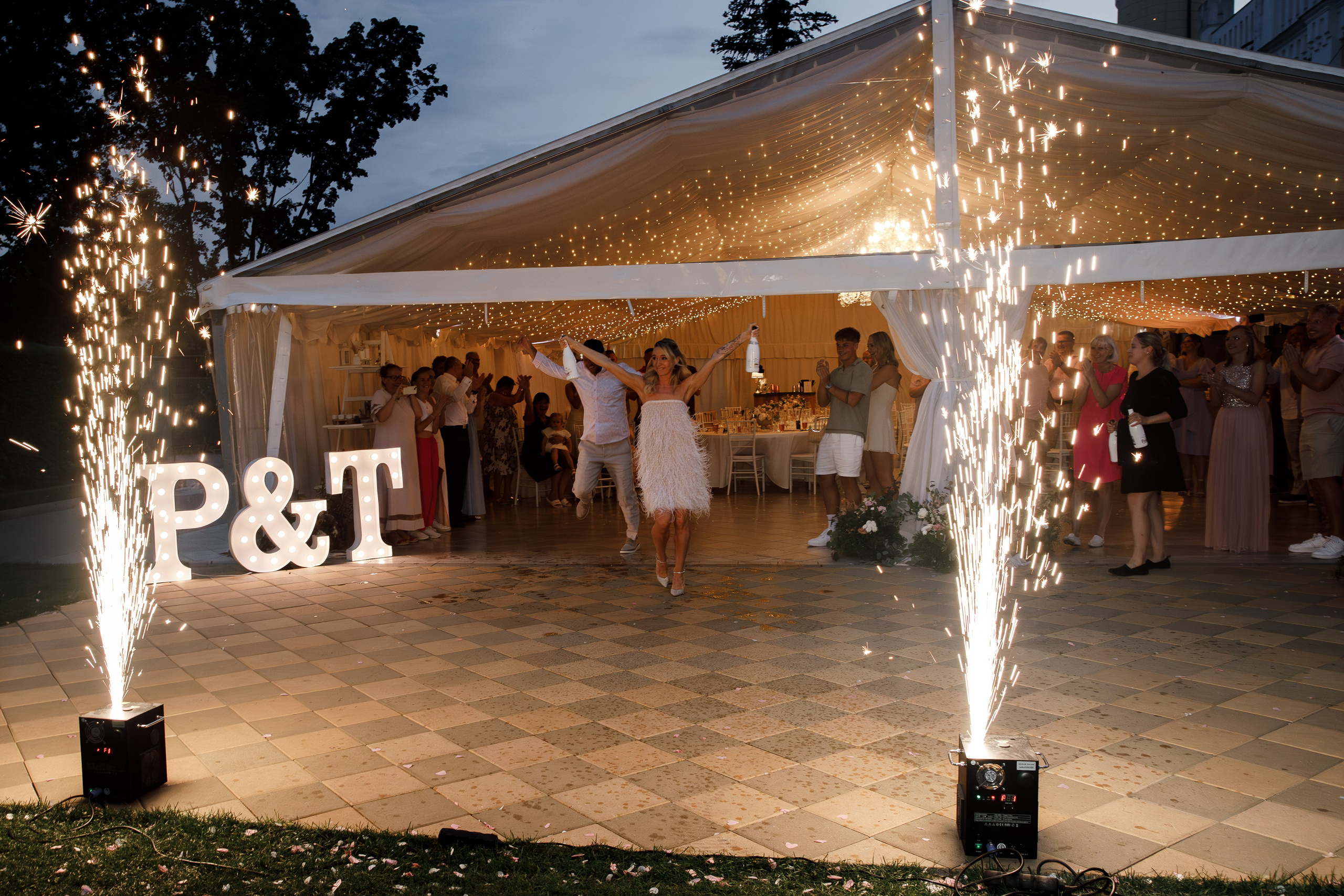 Petra & Tomáš. Wedding Photographer