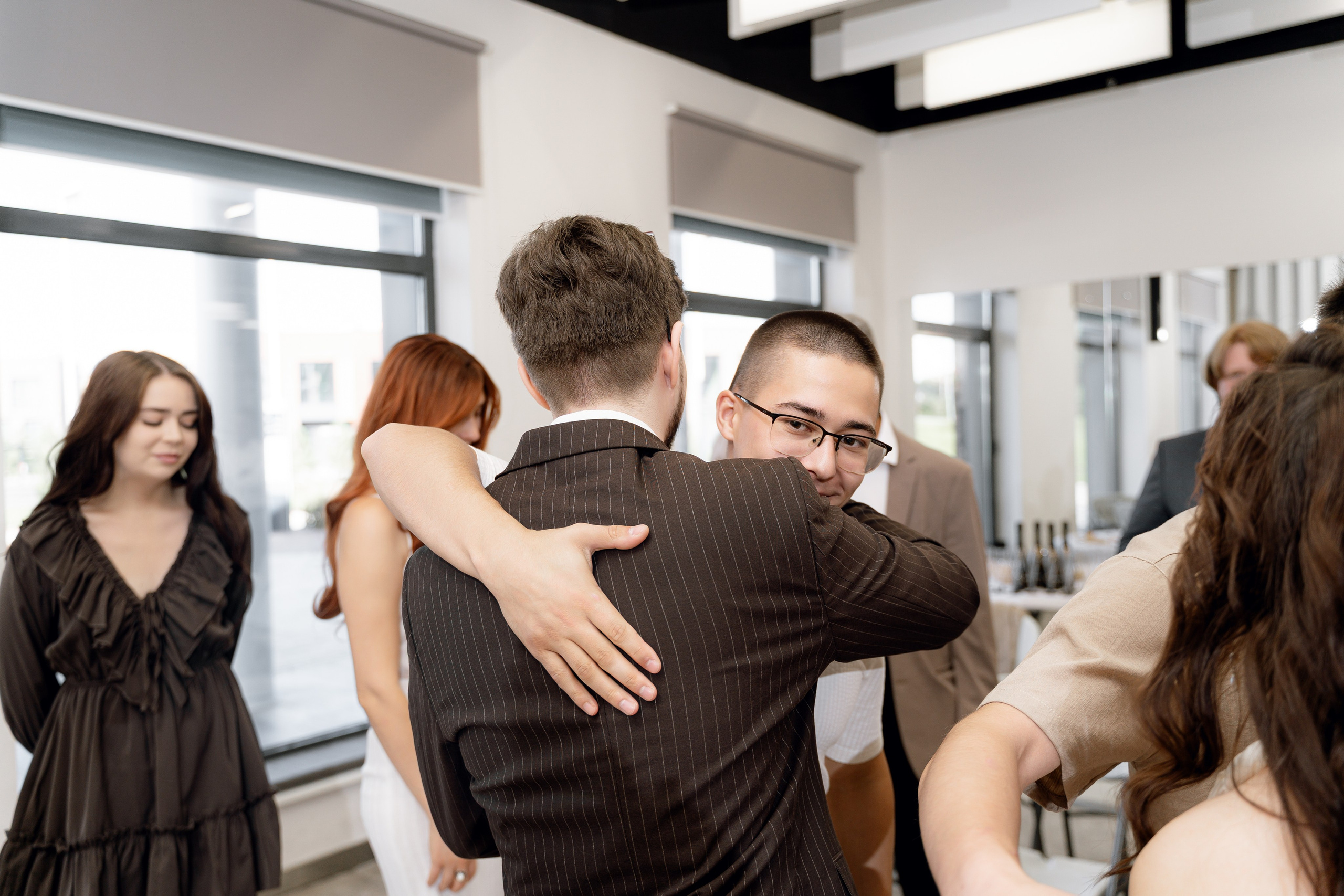 Арсен & Виктория. Свадебный фотограф в Казани