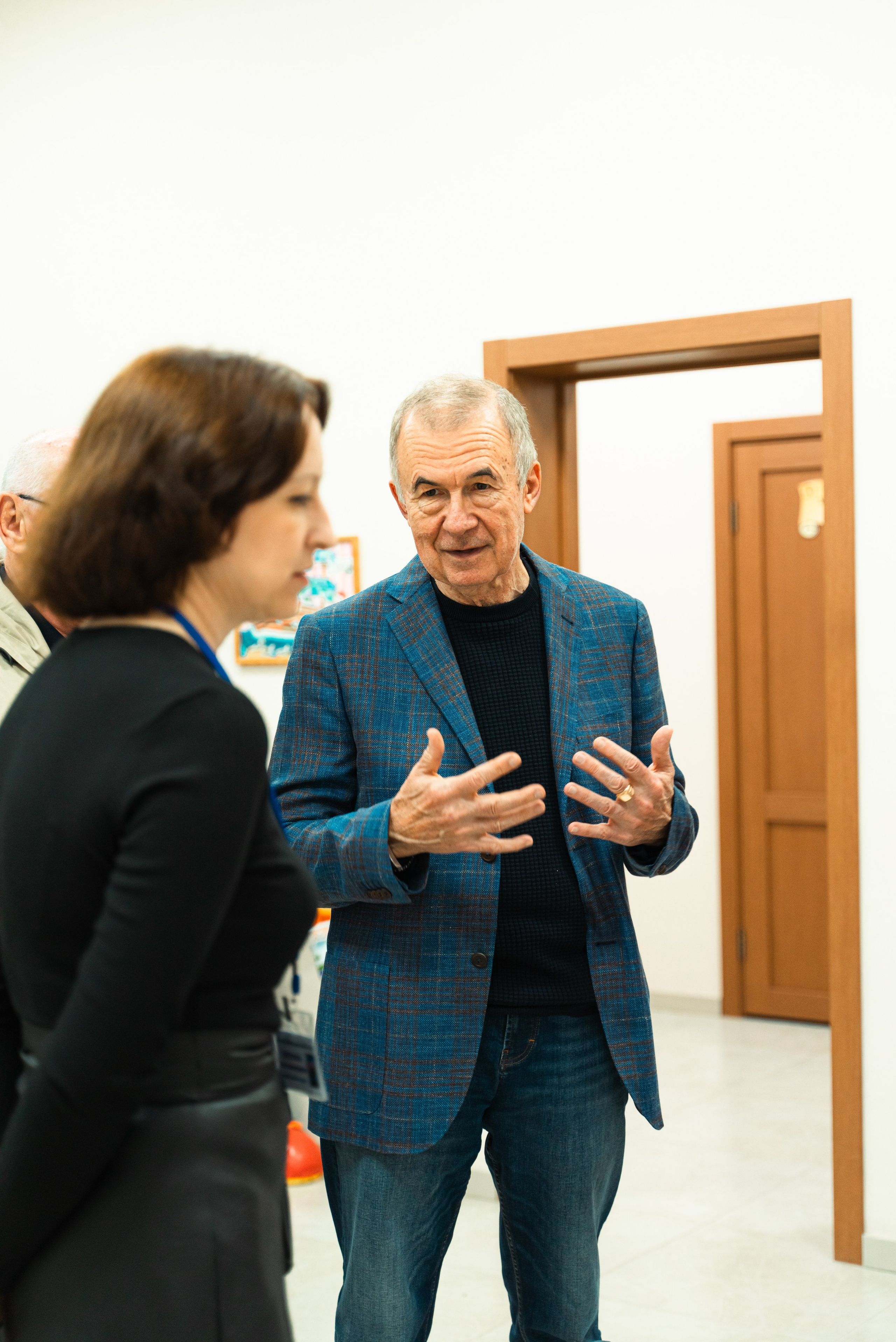 Ночь Музеев. Фотограф Краснодар