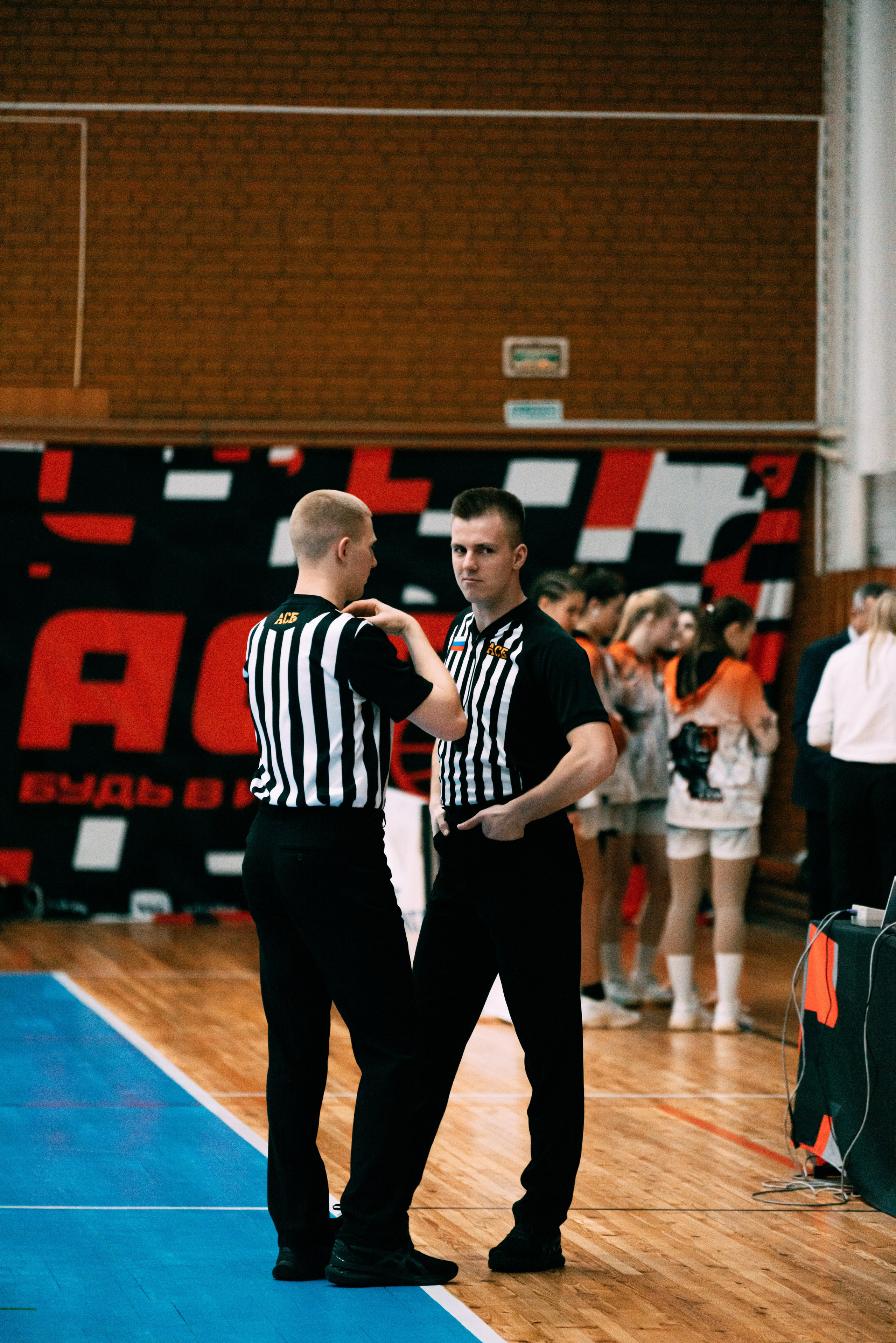 Баскетбол. Фотограф Краснодар