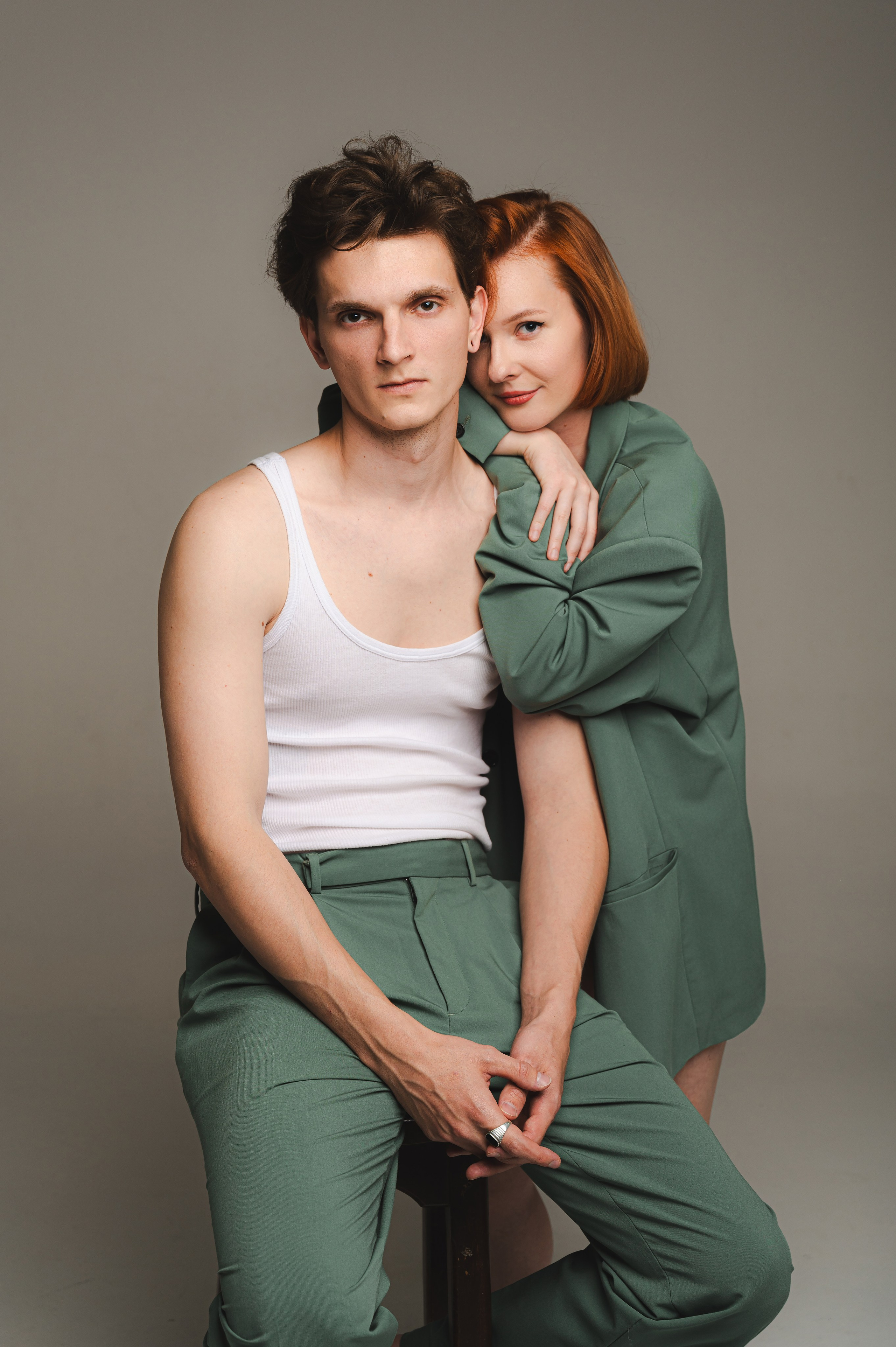 Алексей + Ангелина. Фотограф Краснодар