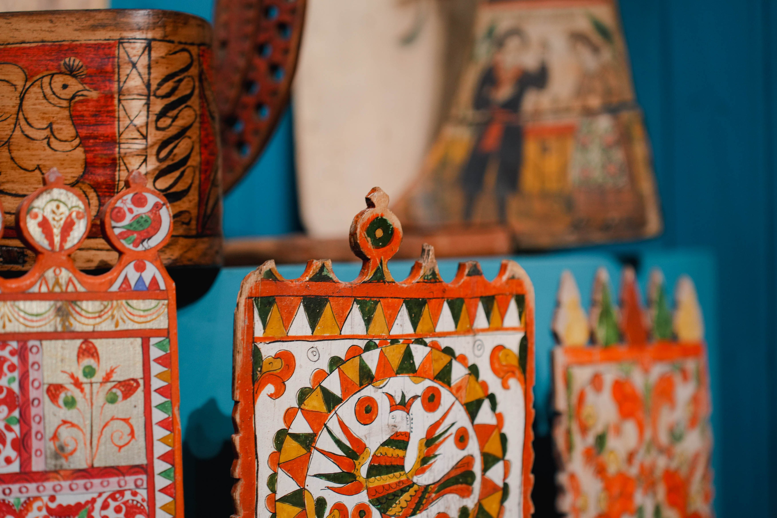 Музей Народного Искусства в Ростове. Спортивный и репортажный фотограф в Иваново Сергей Силкин