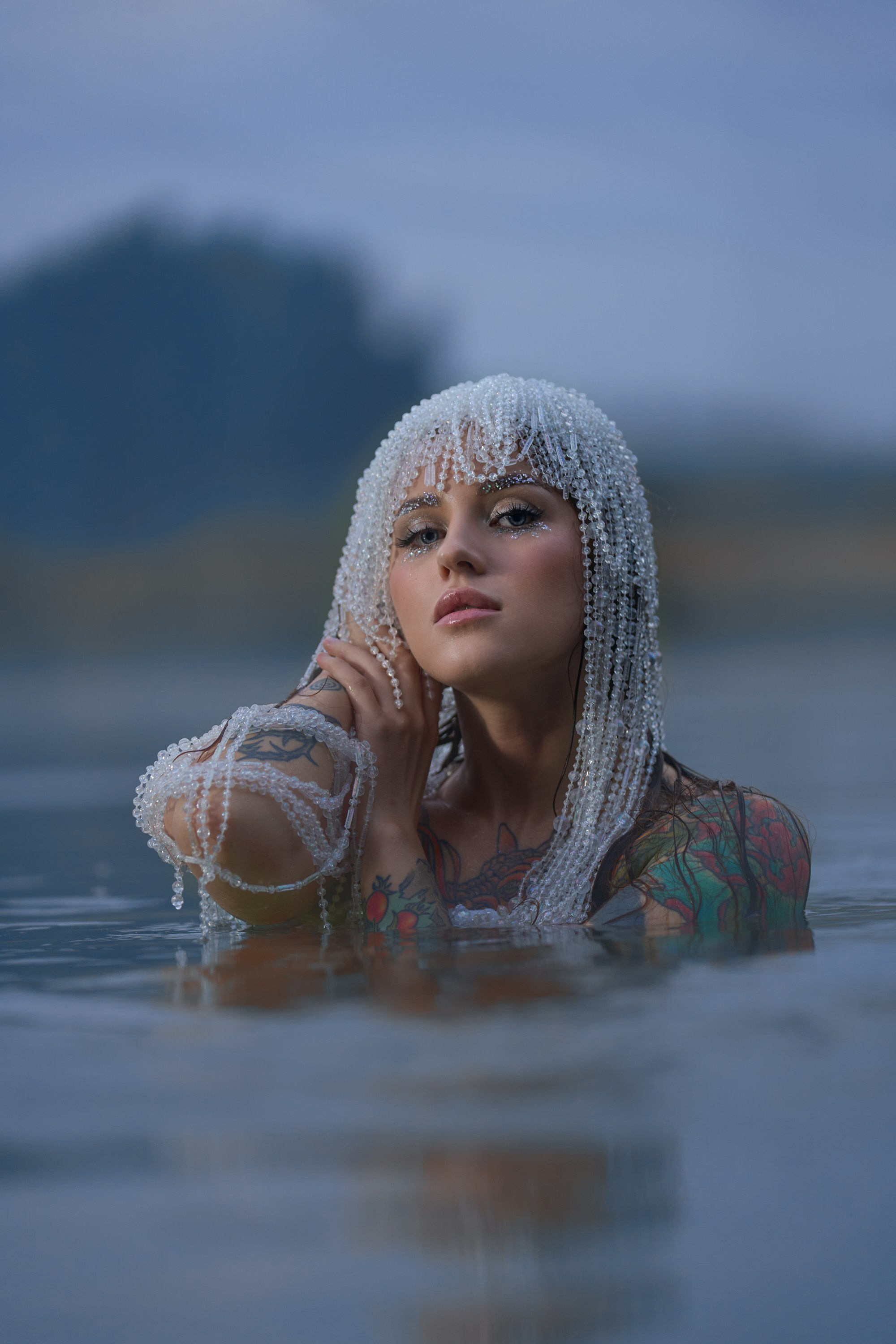 Галерея женской фотографии. Фото/видео съемки Сергей Пак