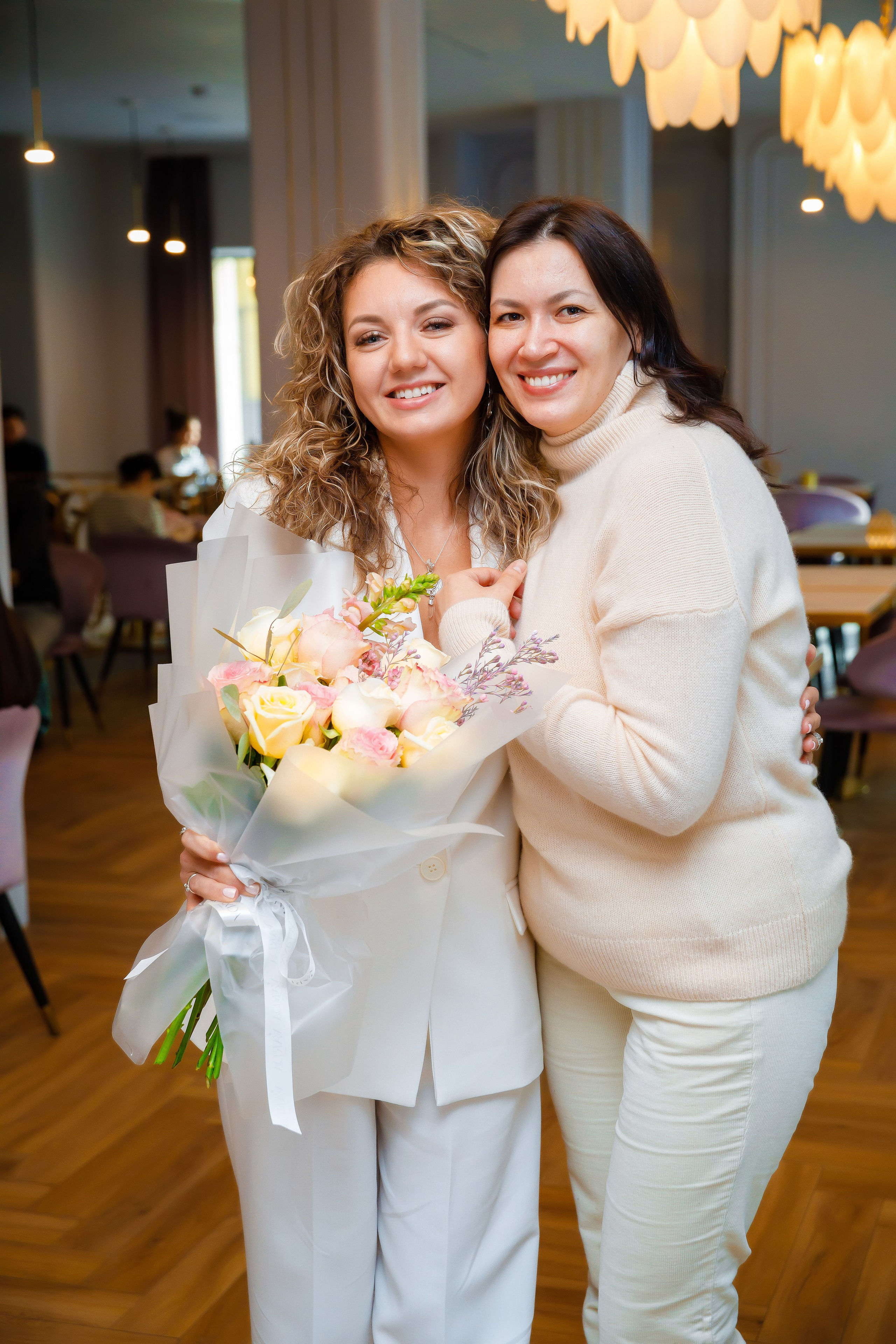 Утренний бранч. Семейный и Свадебный фотограф в Астане Александр Астапов