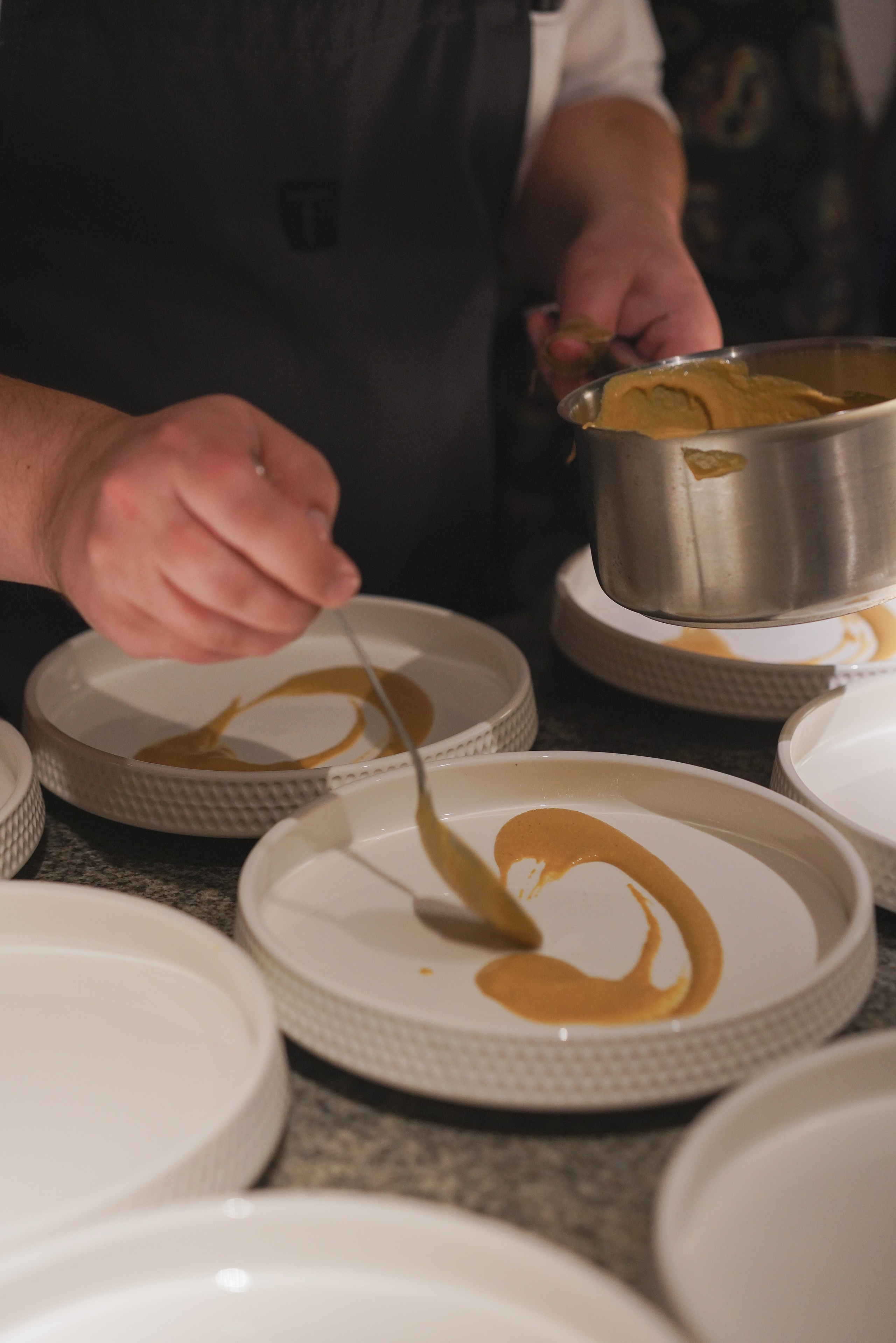 Гастроужин в «БАЛТ» 2023 г. Контент-фотограф Калининград АНАСТАСИЯ ТКАЧЕВА