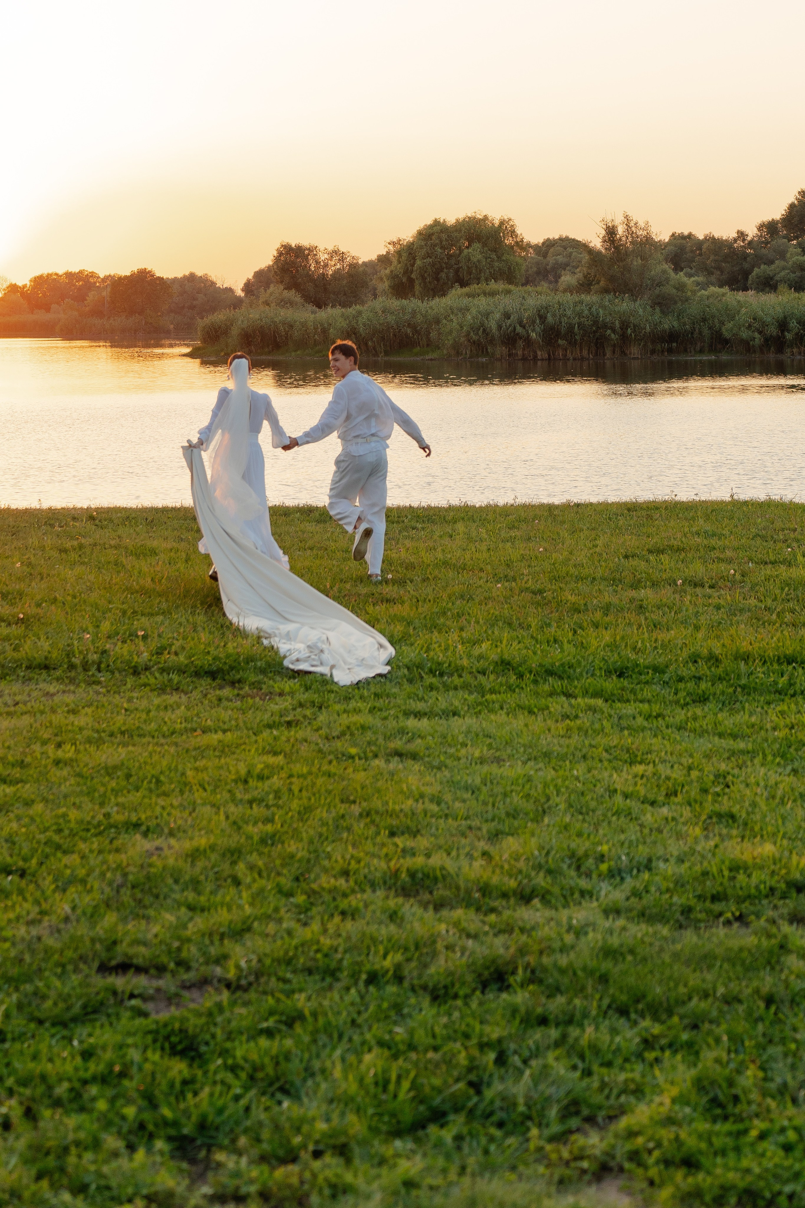 Никита и Лика. Фотограф Сергей Филиппов