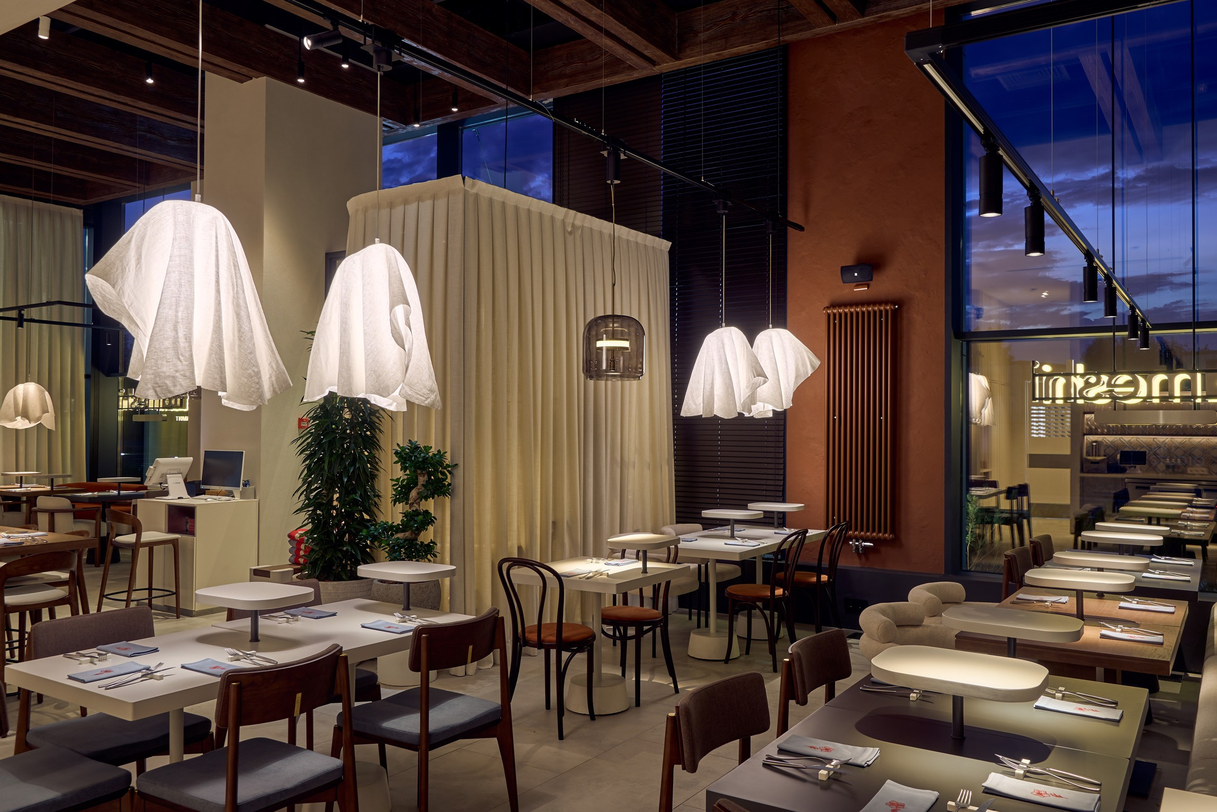 ИНТЕРЬЕРЫ. Фотограф и видеомейкер в Санкт-Петербурге