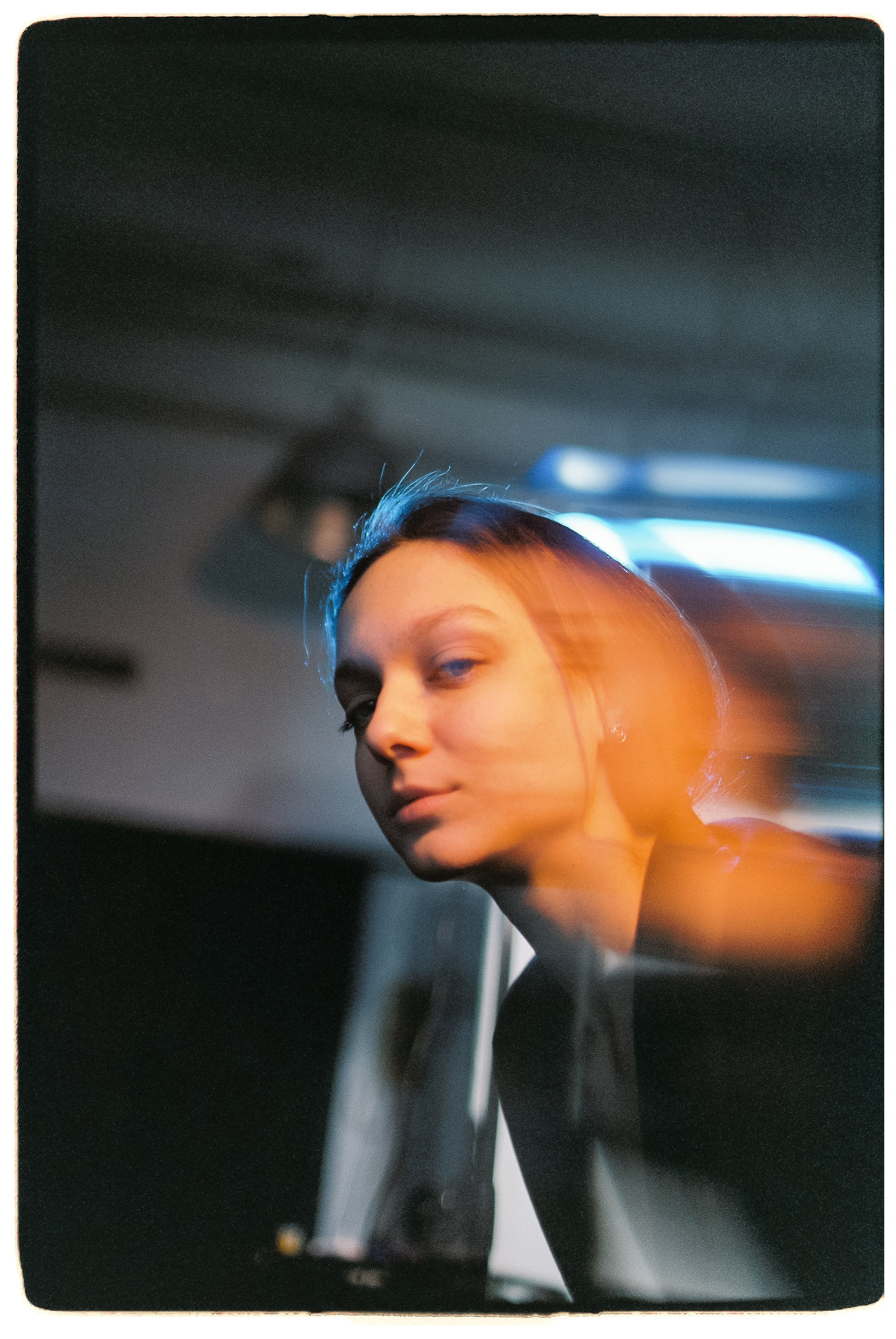 Дарья. Polinanazar//Полина Назарова, фотохудожник